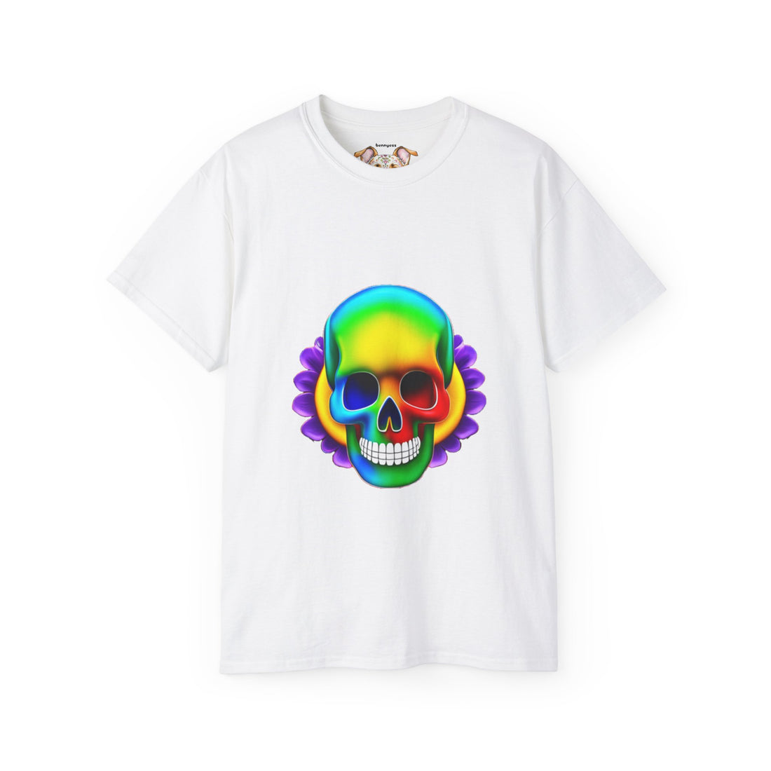 Bennyess Epic & Unique Design t-Shirt Collection