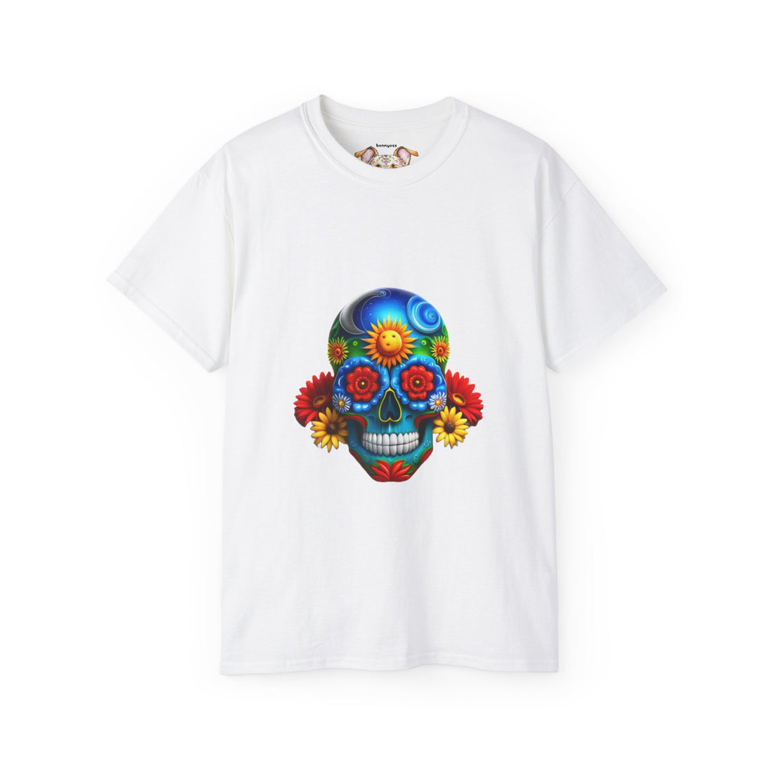 Bennyess Epic & Unique Design t-Shirt Collection