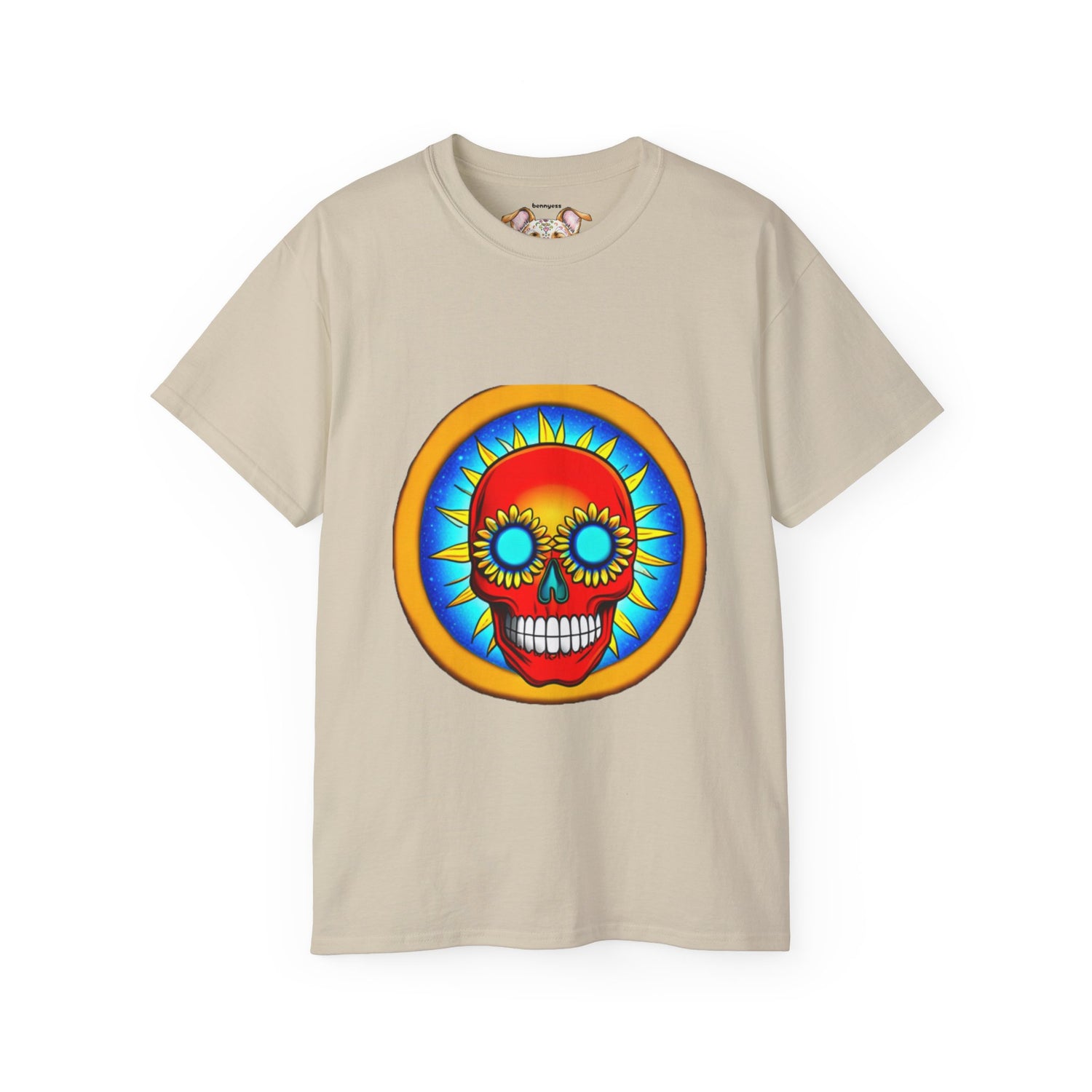 Bennyess Epic &amp; Unique Design t-Shirt Collection