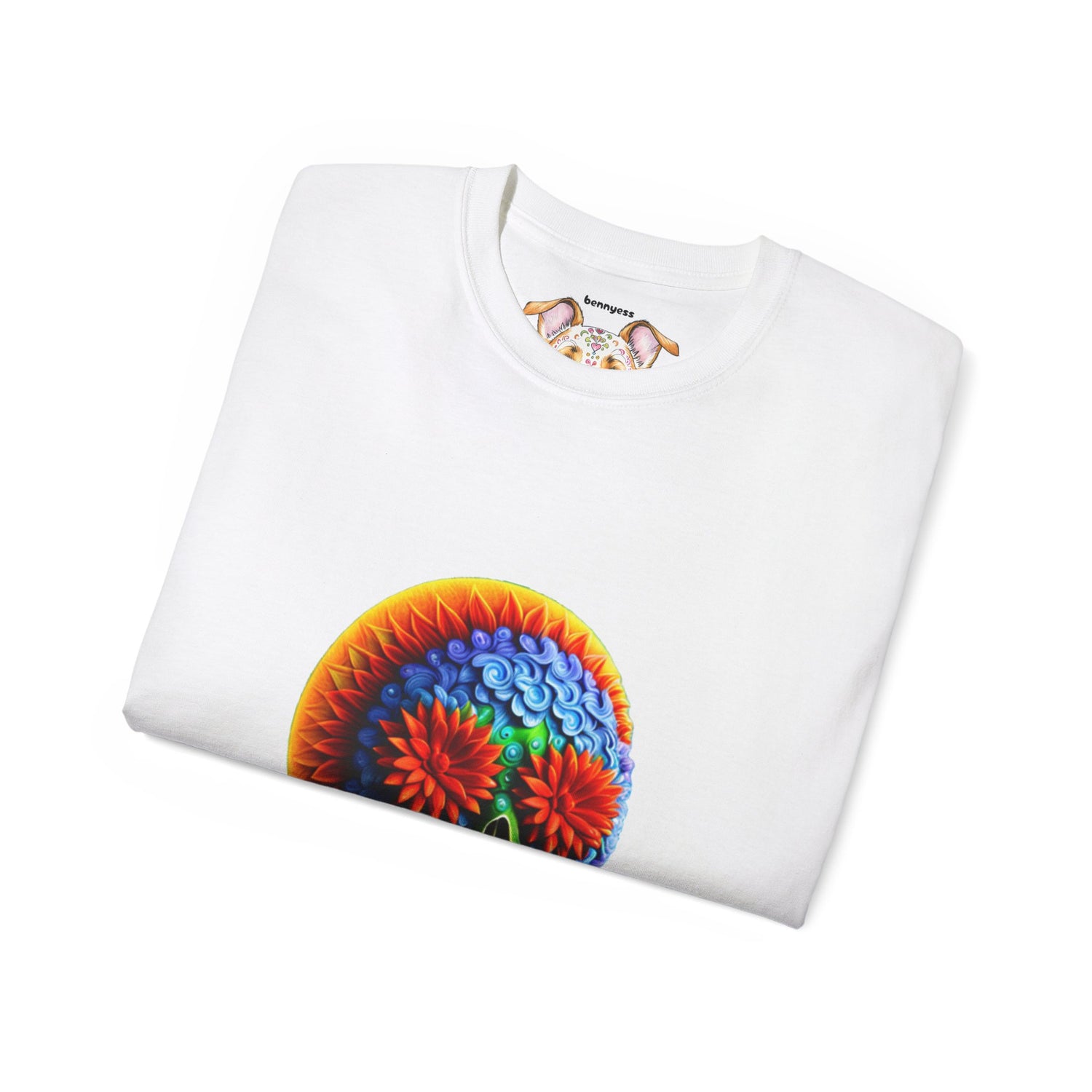 Bennyess Epic &amp; Unique Design t-Shirt Collection
