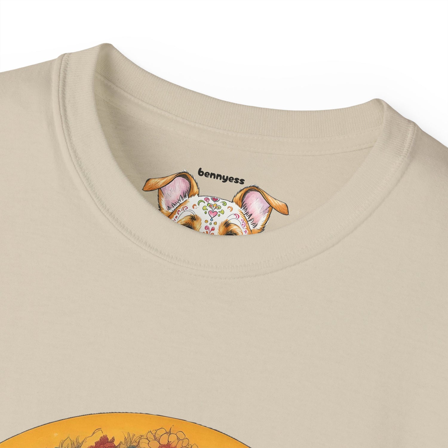 Bennyess Epic &amp; Unique Design t-Shirt Collection