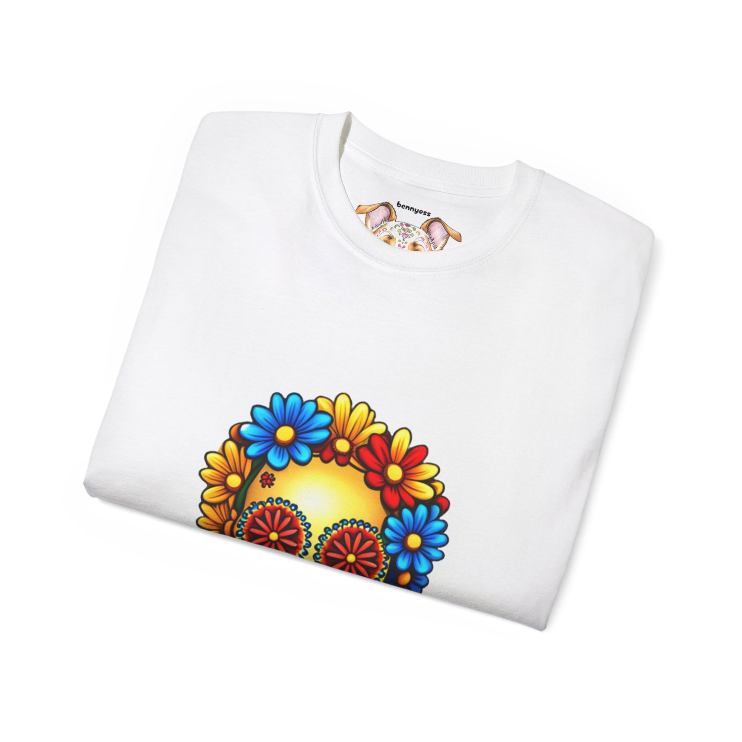 Bennyess Epic &amp; Unique Design t-Shirt Collection