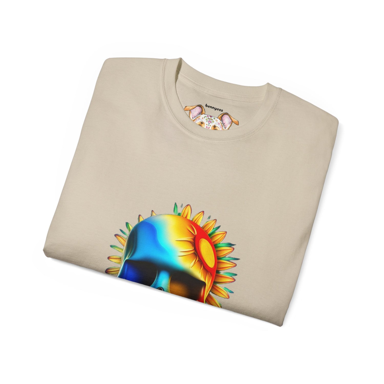 Bennyess Epic &amp; Unique Design t-Shirt Collection