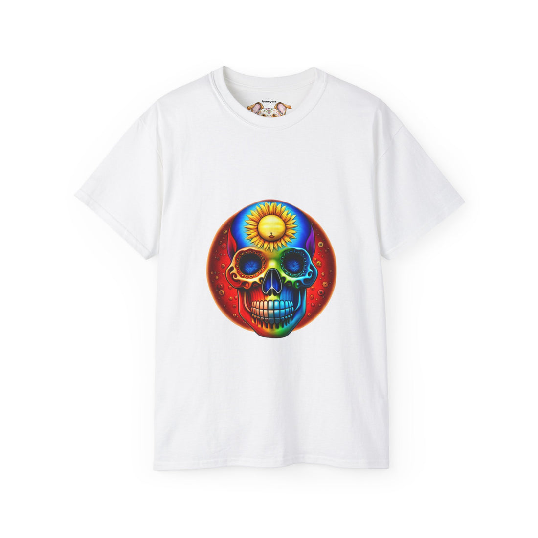 Bennyess Epic & Unique Design t-Shirt Collection