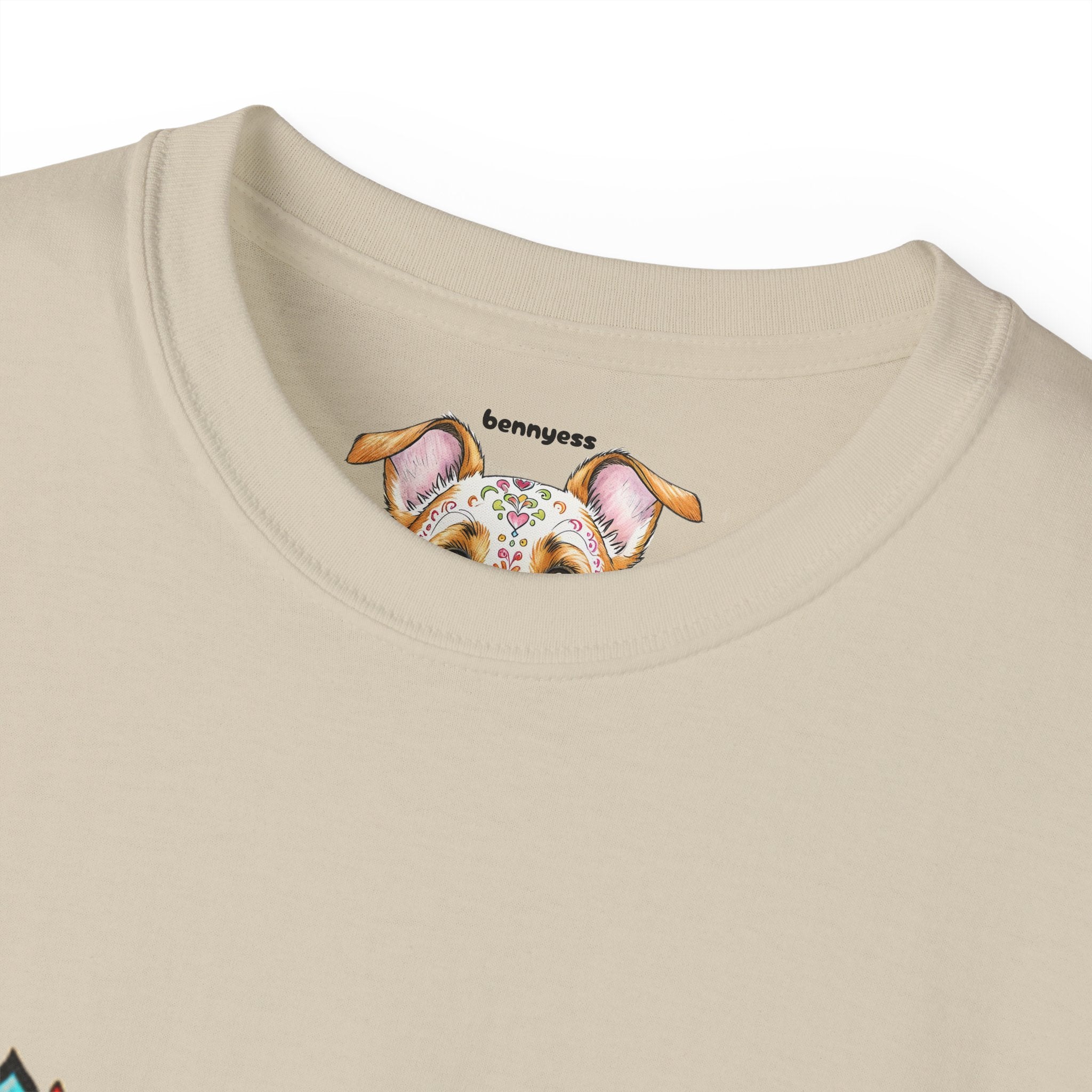 Bennyess Epic &amp; Unique Design t-Shirt Collection
