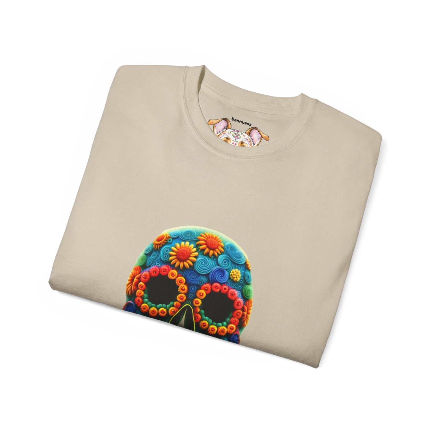 Bennyess Epic &amp; Unique Design t-Shirt Collection