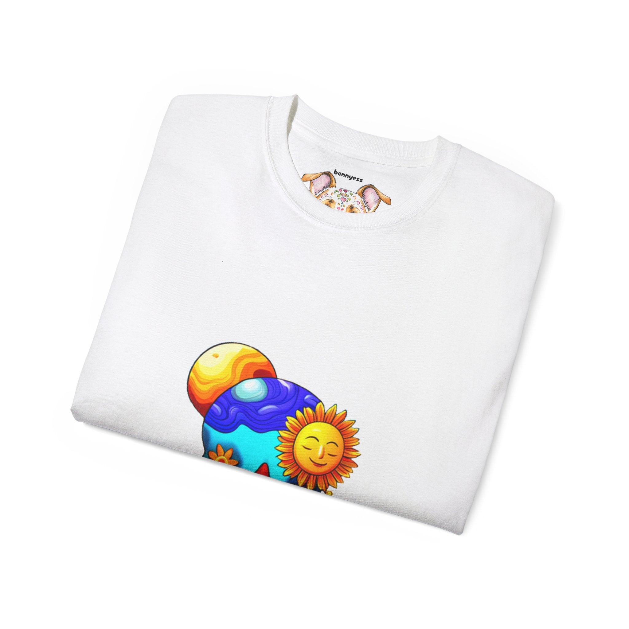 Bennyess Epic &amp; Unique Design t-Shirt Collection