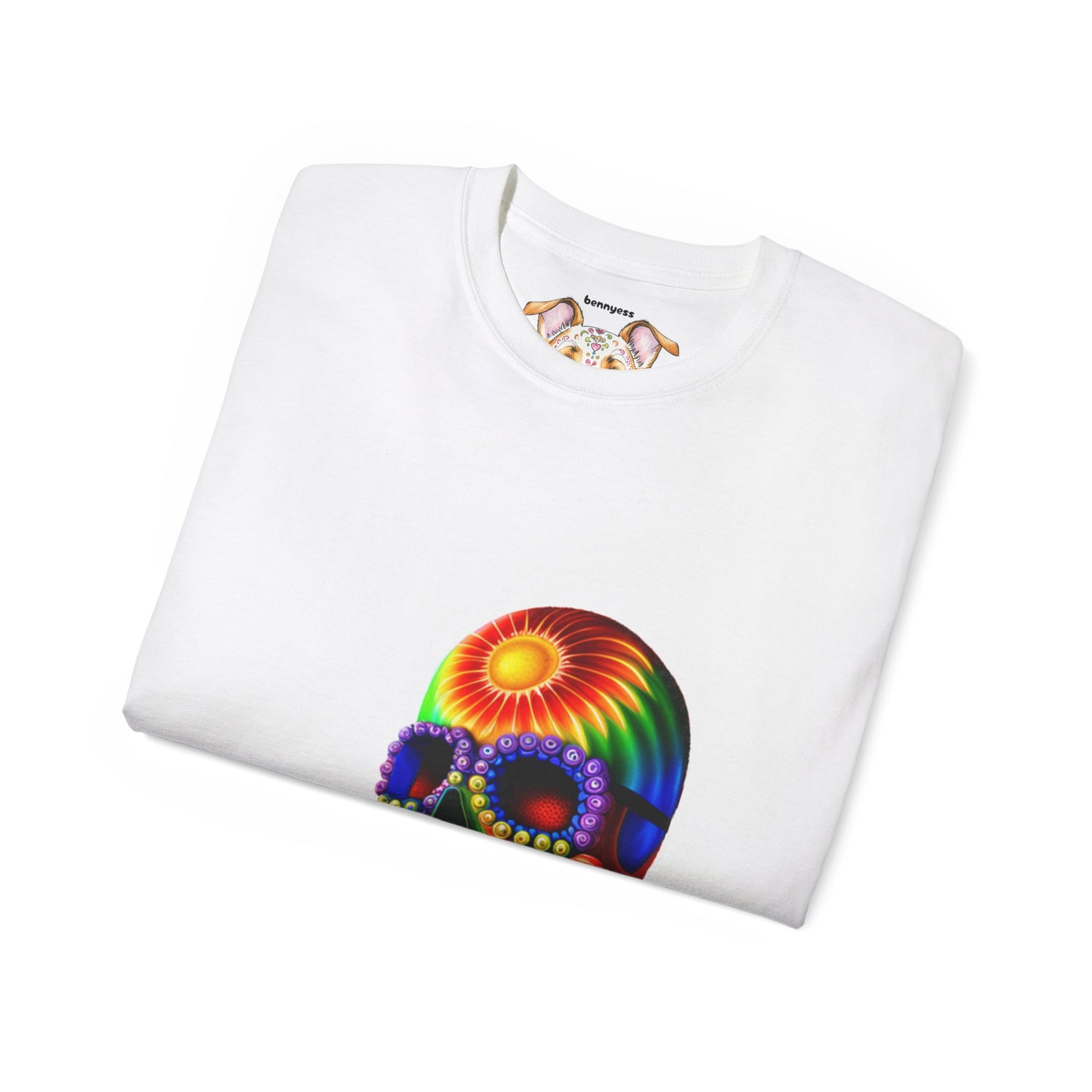 Bennyess Epic &amp; Unique Design t-Shirt Collection