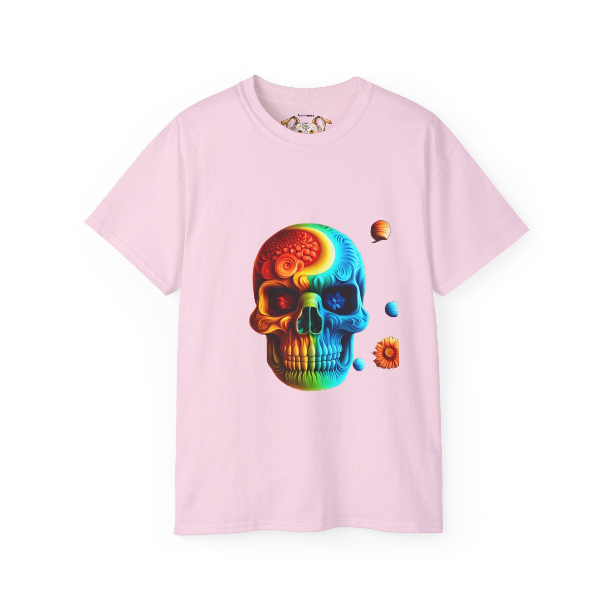 Bennyess Epic &amp; Unique Design t-Shirt Collection