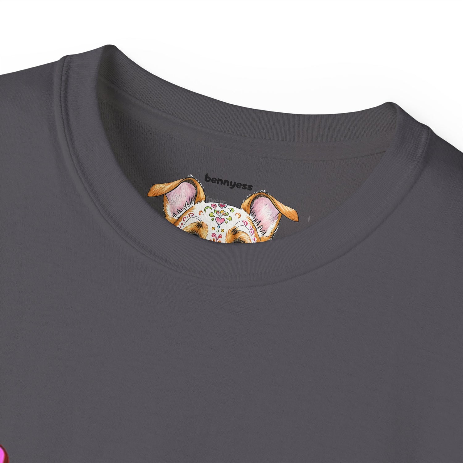 Bennyess Epic &amp; Unique Design t-Shirt Collection