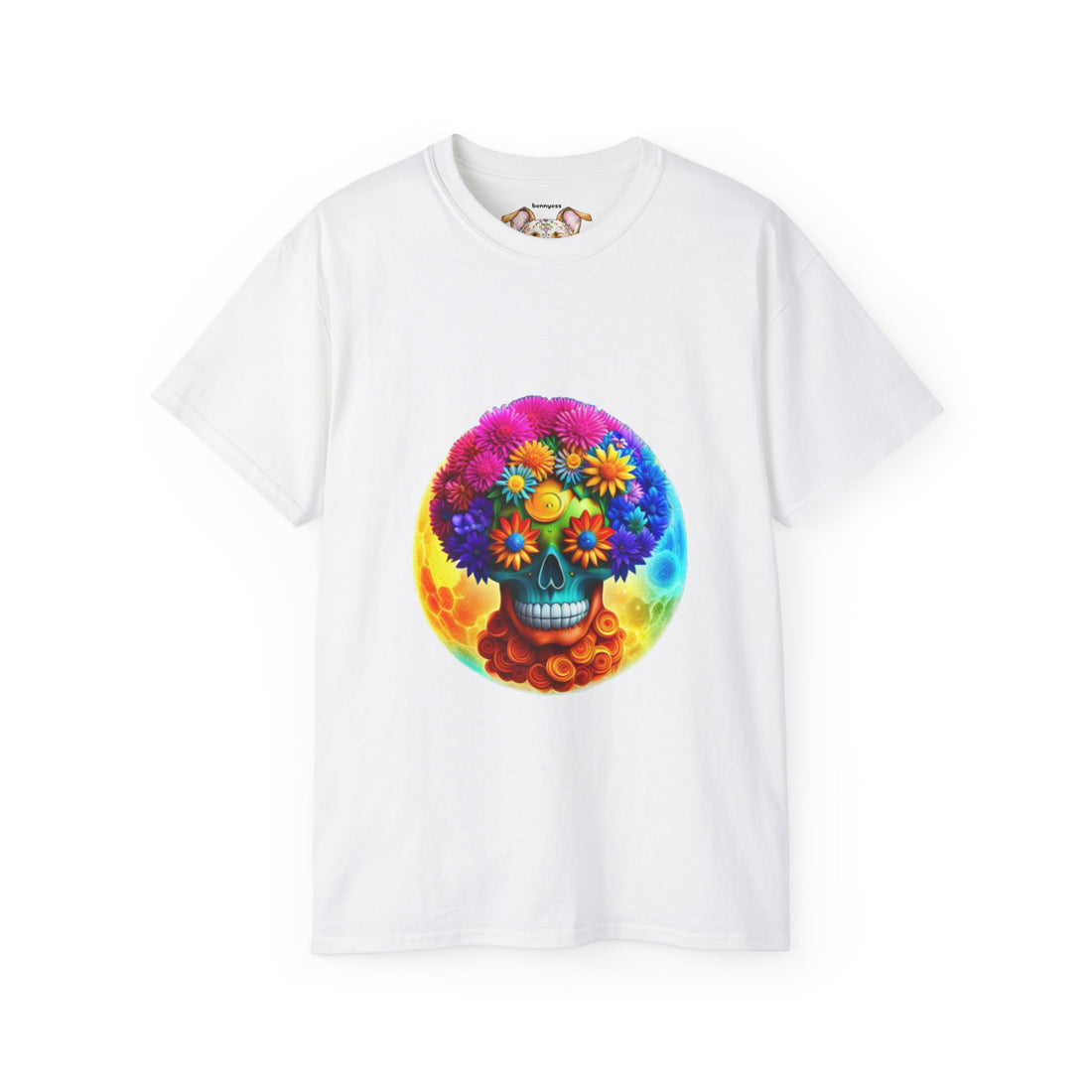 Bennyess Epic & Unique Design t-Shirt Collection