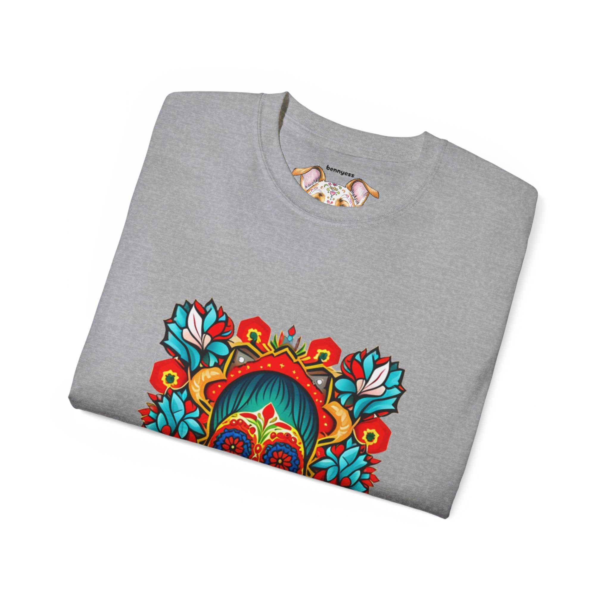 Bennyess Epic &amp; Unique Design t-Shirt Collection