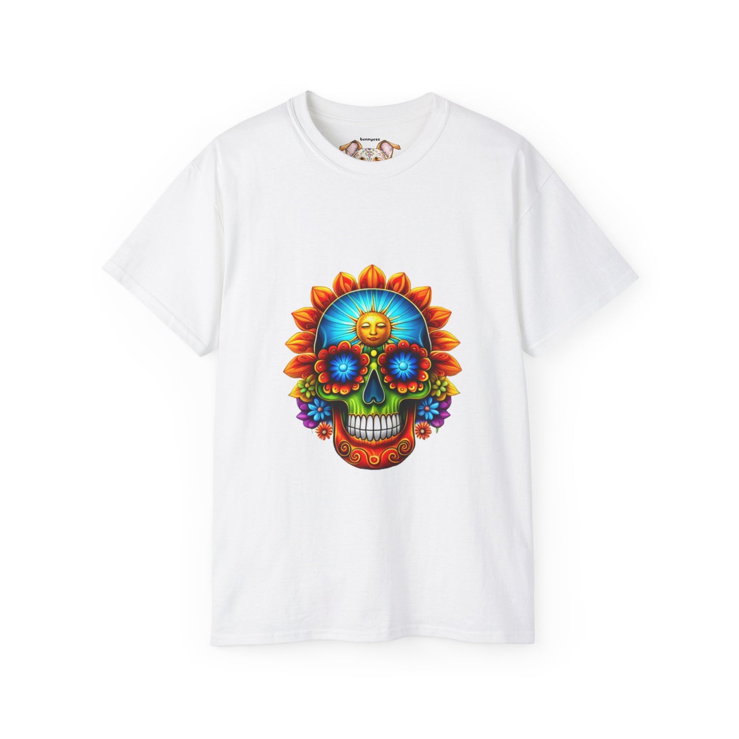 Bennyess Epic &amp; Unique Design t-Shirt Collection