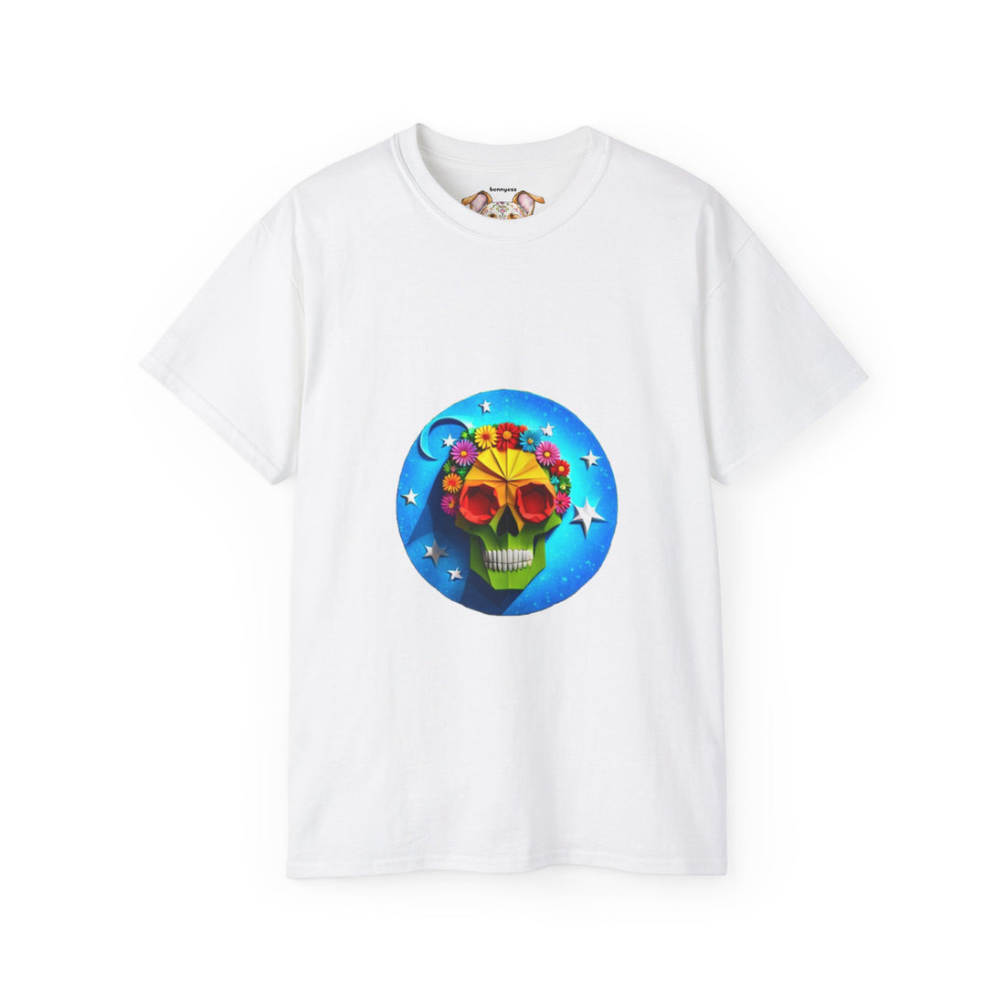 Bennyess Epic & Unique Design t-Shirt Collection