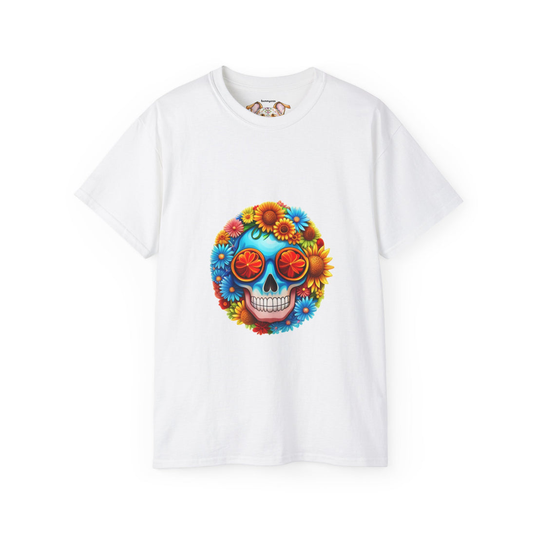 Bennyess Epic & Unique Design t-Shirt Collection