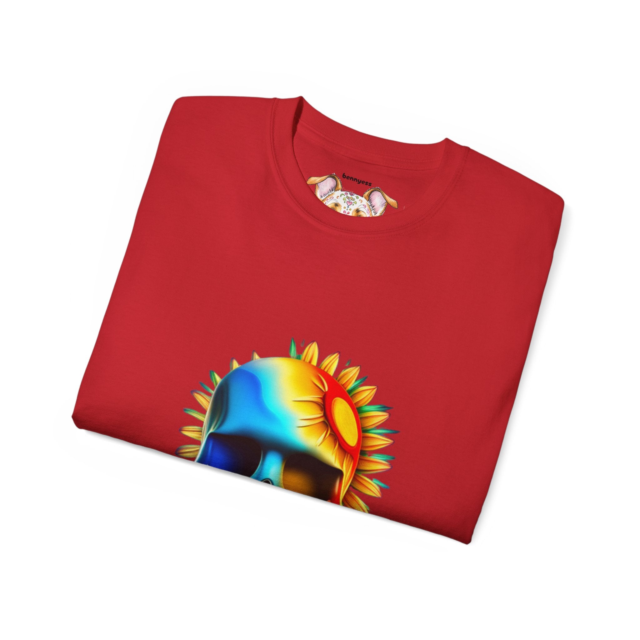 Bennyess Epic &amp; Unique Design t-Shirt Collection