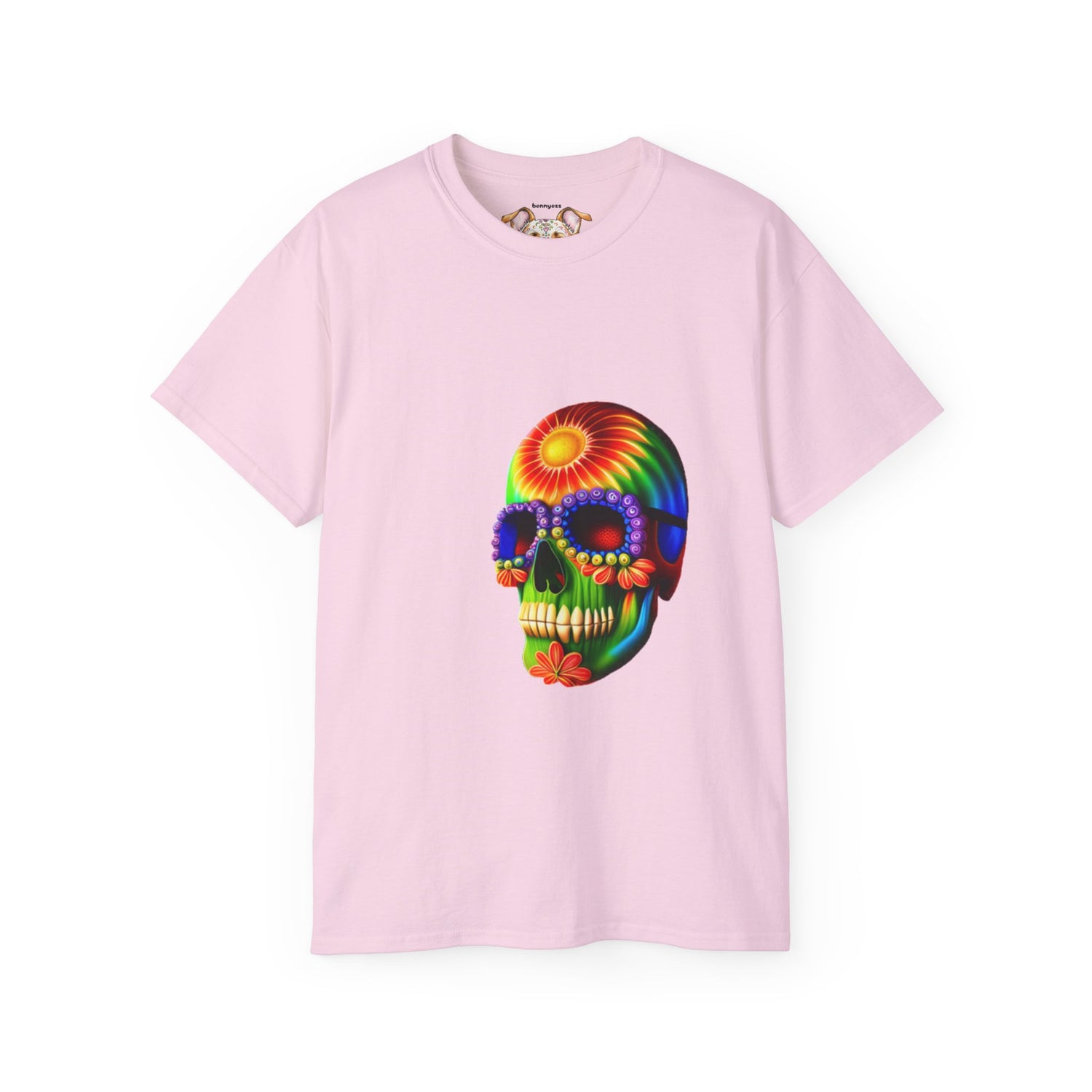 Bennyess Epic &amp; Unique Design t-Shirt Collection