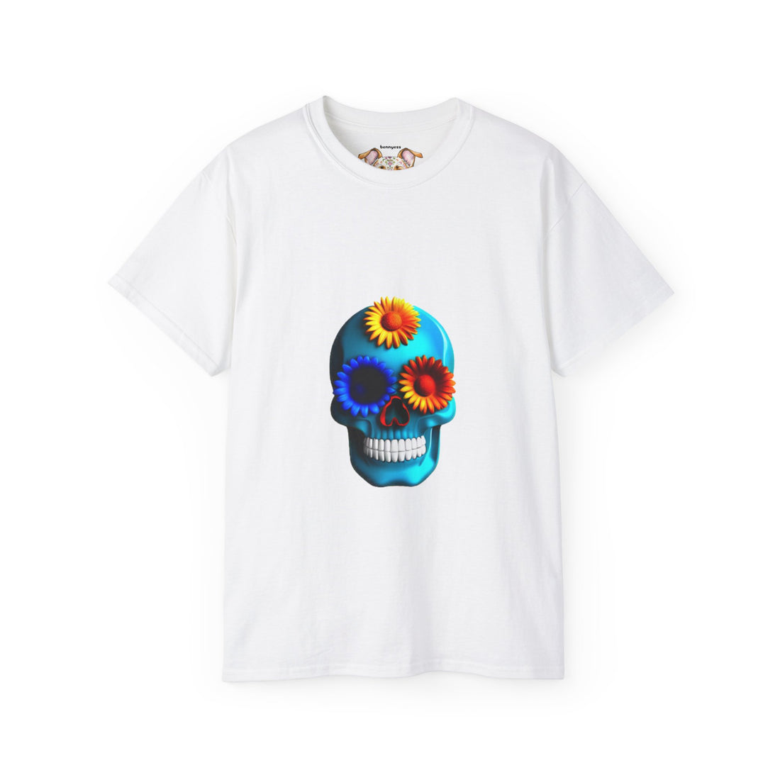 Bennyess Epic & Unique Design t-Shirt Collection
