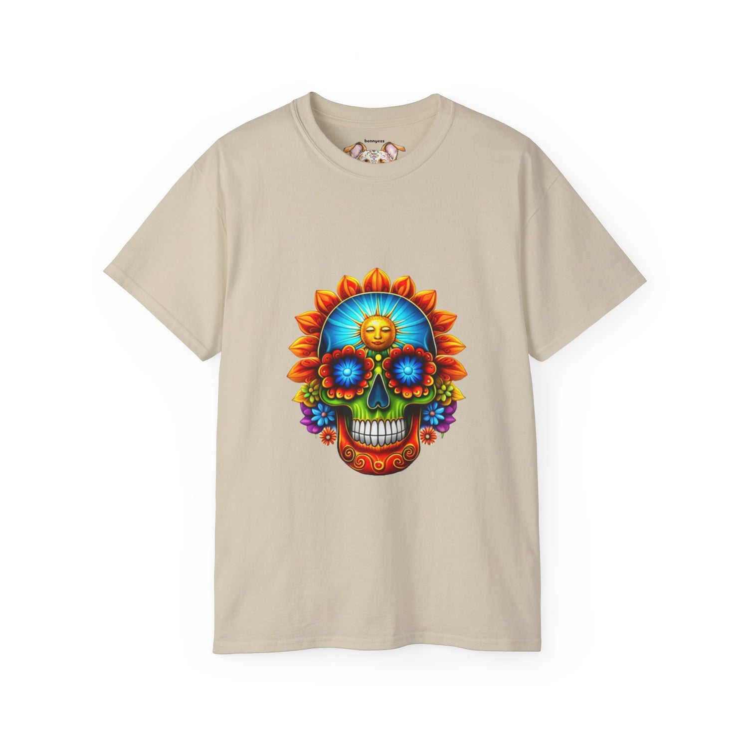 Bennyess Epic &amp; Unique Design t-Shirt Collection