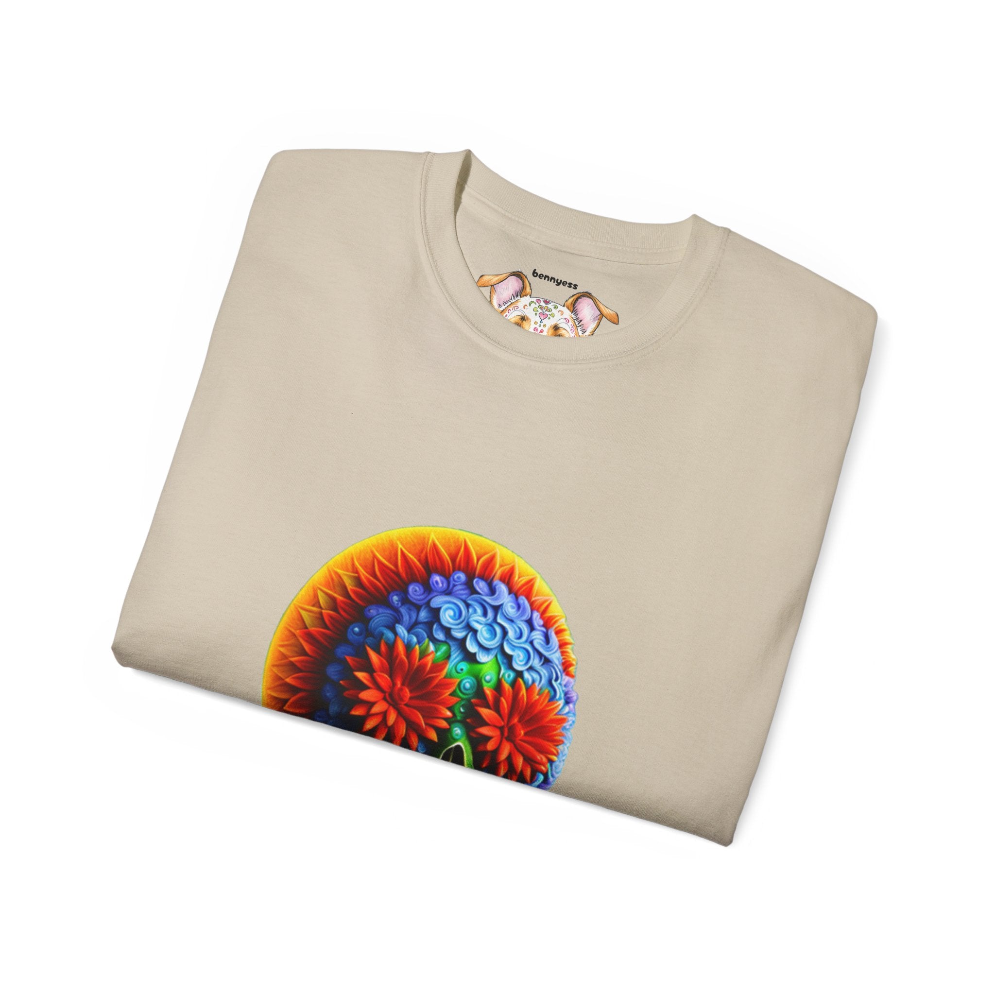 Bennyess Epic &amp; Unique Design t-Shirt Collection