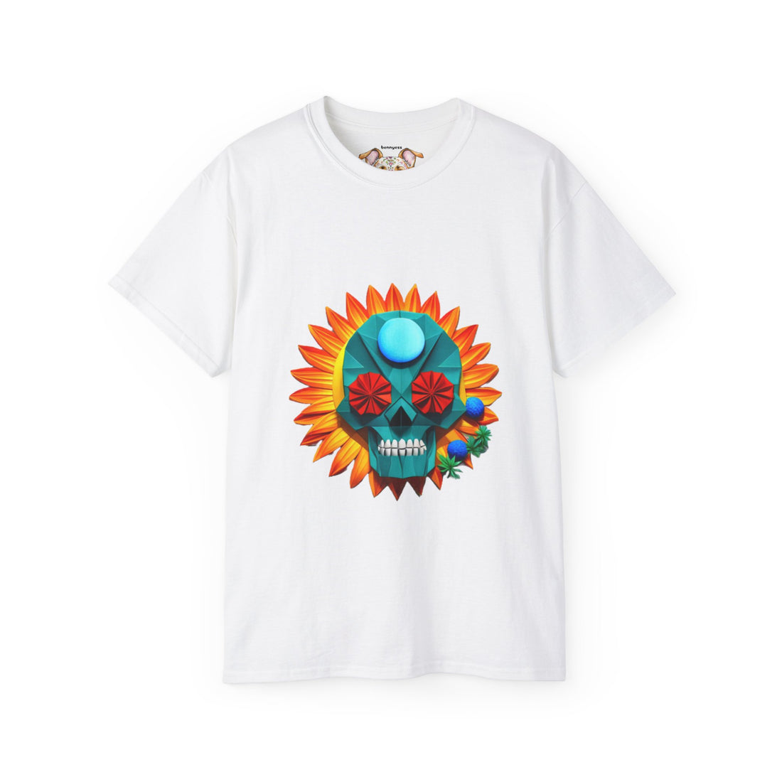Bennyess Epic & Unique Design t-Shirt Collection