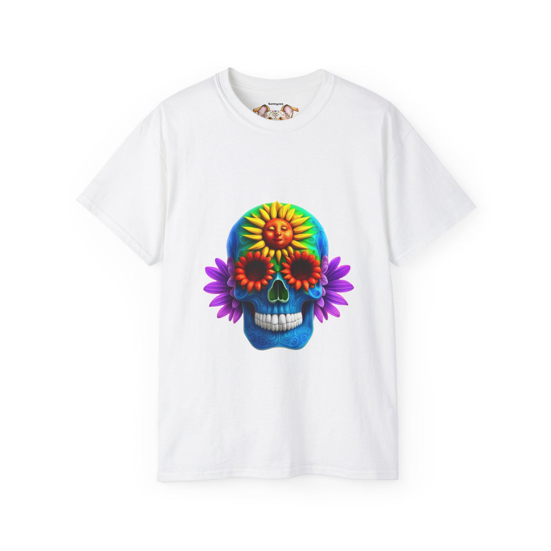 Bennyess Epic & Unique Design t-Shirt Collection