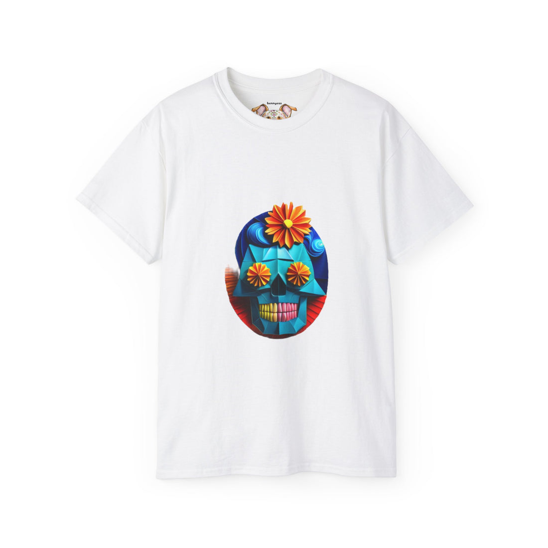 Bennyess Epic & Unique Design t-Shirt Collection