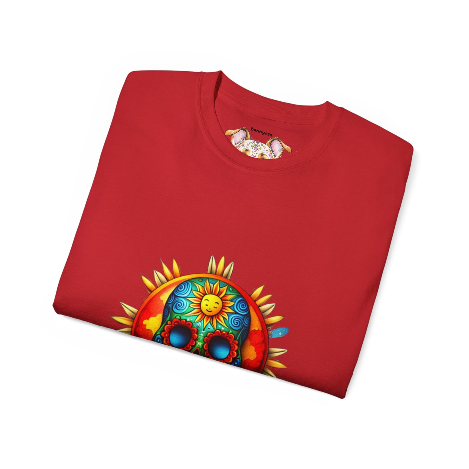 Bennyess Epic &amp; Unique Design t-Shirt Collection