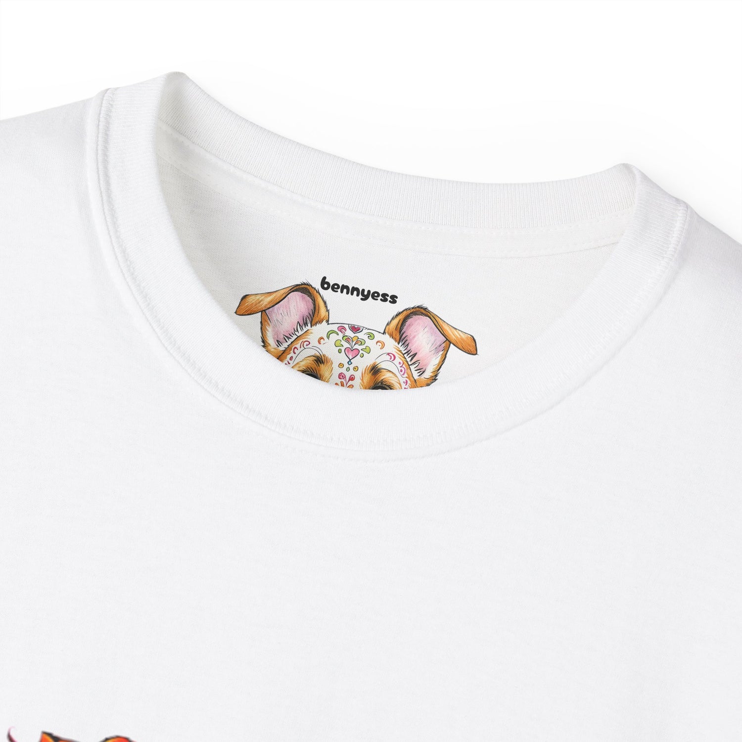 Bennyess Epic &amp; Unique Design t-Shirt Collection