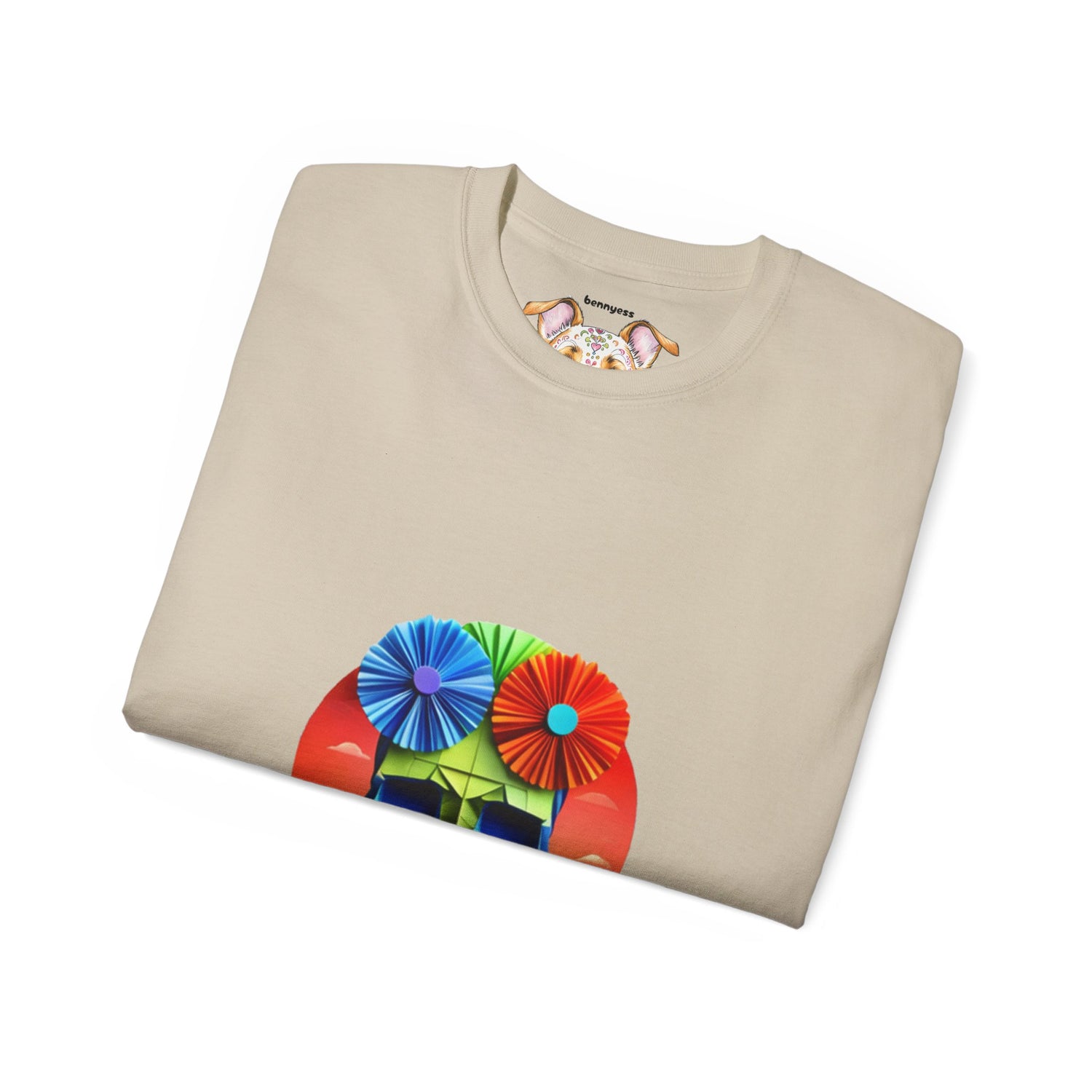 Bennyess Epic &amp; Unique Design t-Shirt Collection