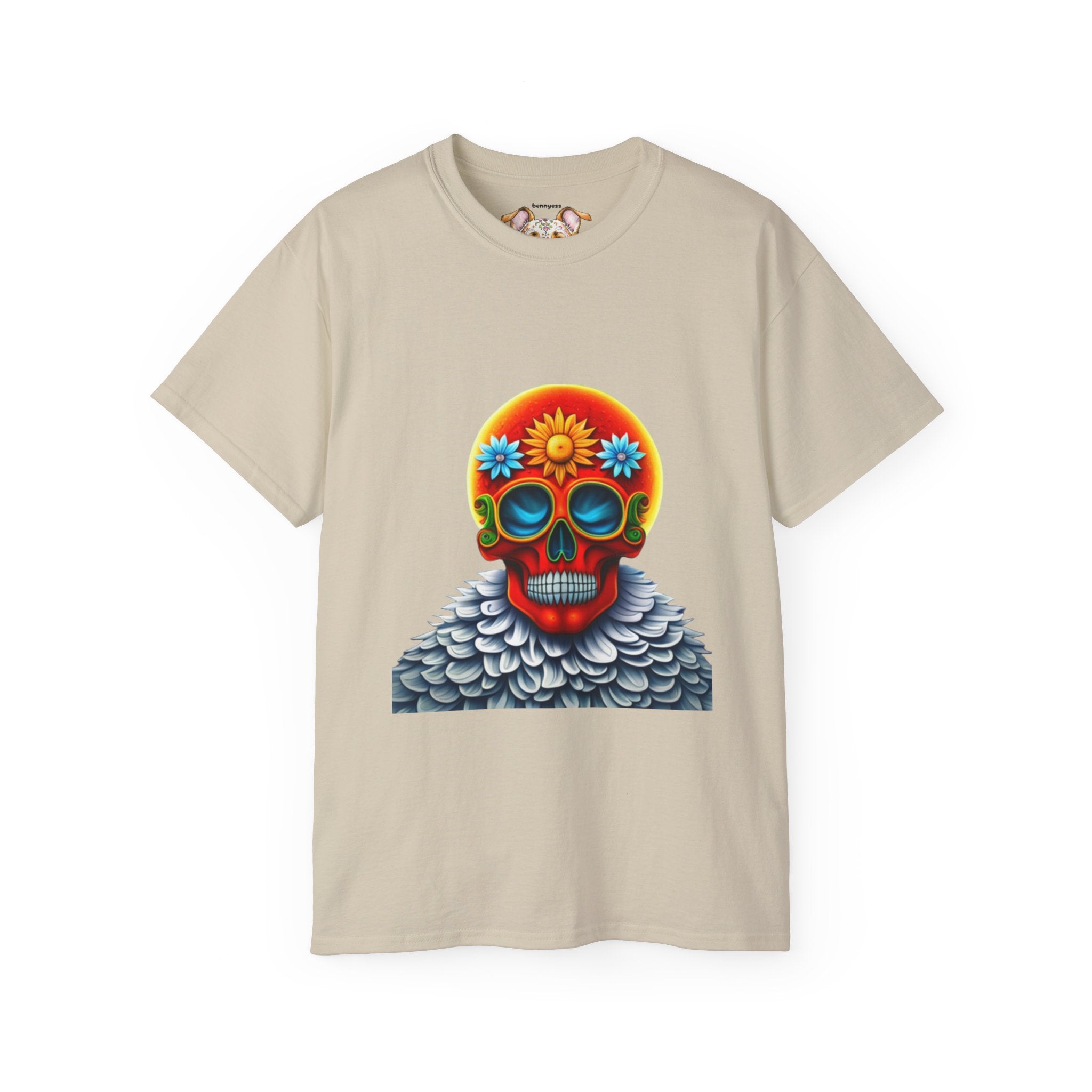 Unisex Ultra Cotton Tee