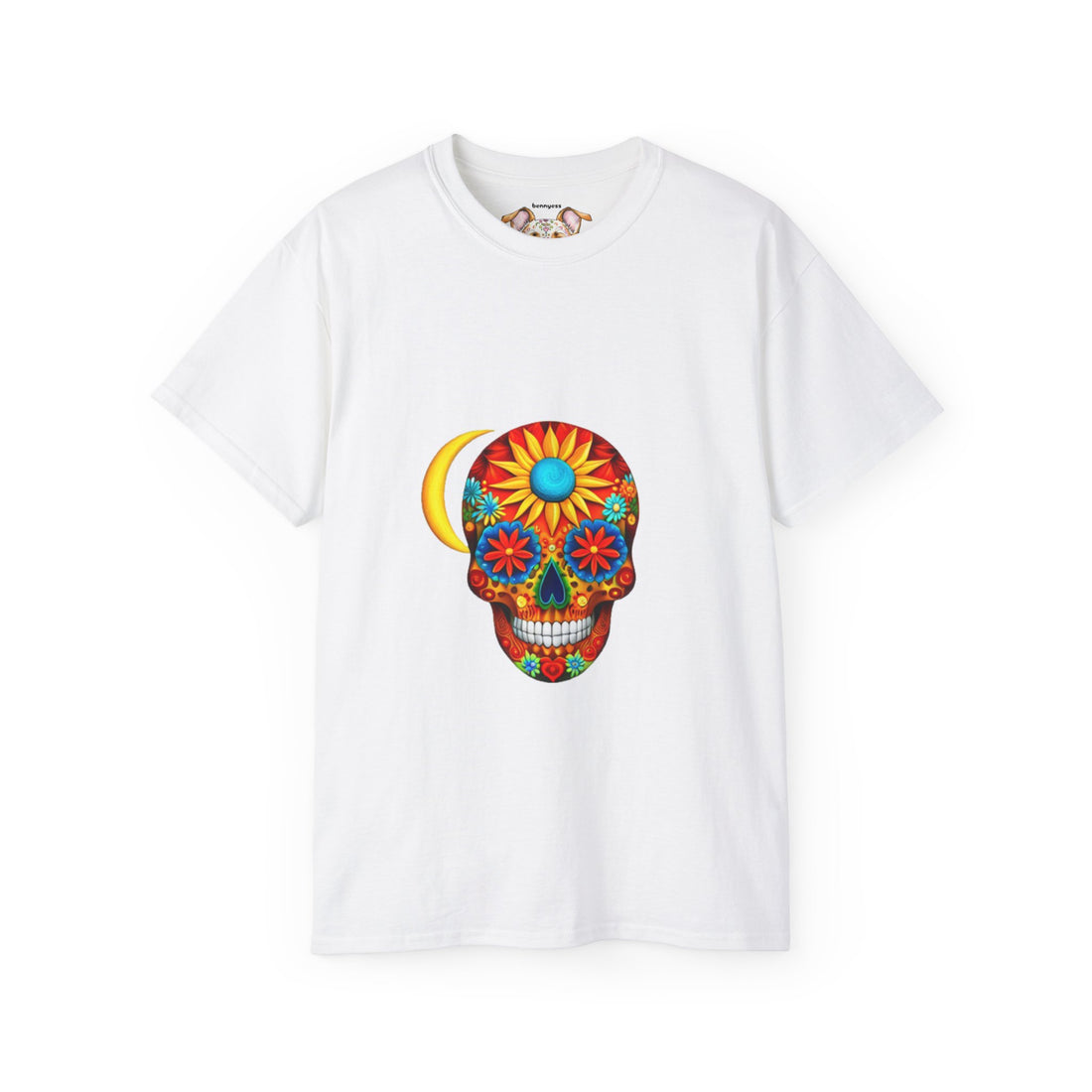 Bennyess Epic & Unique Design t-Shirt Collection