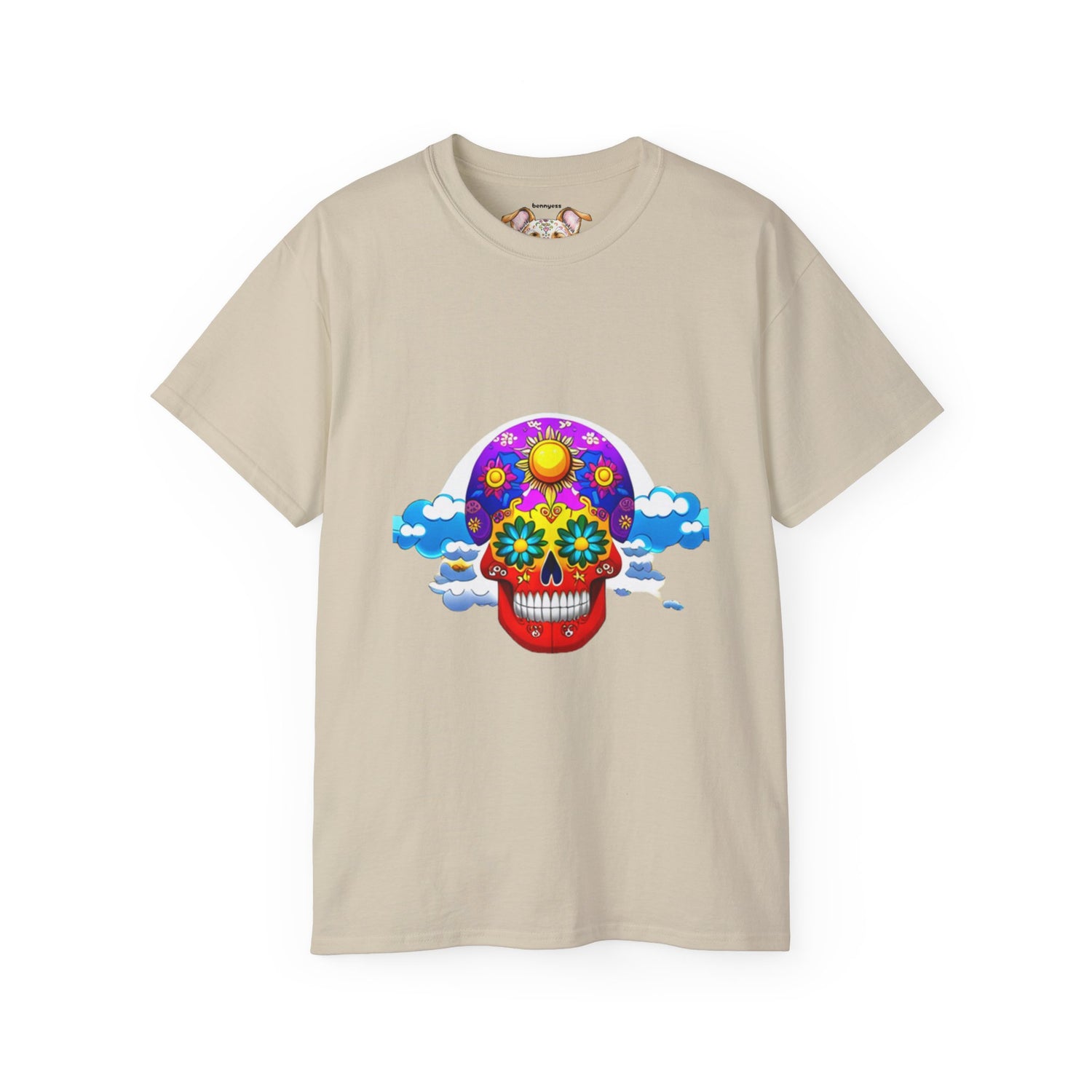 Bennyess Epic &amp; Unique Design t-Shirt Collection