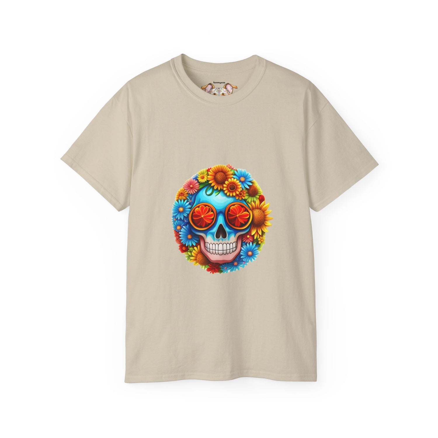 Bennyess Epic &amp; Unique Design t-Shirt Collection