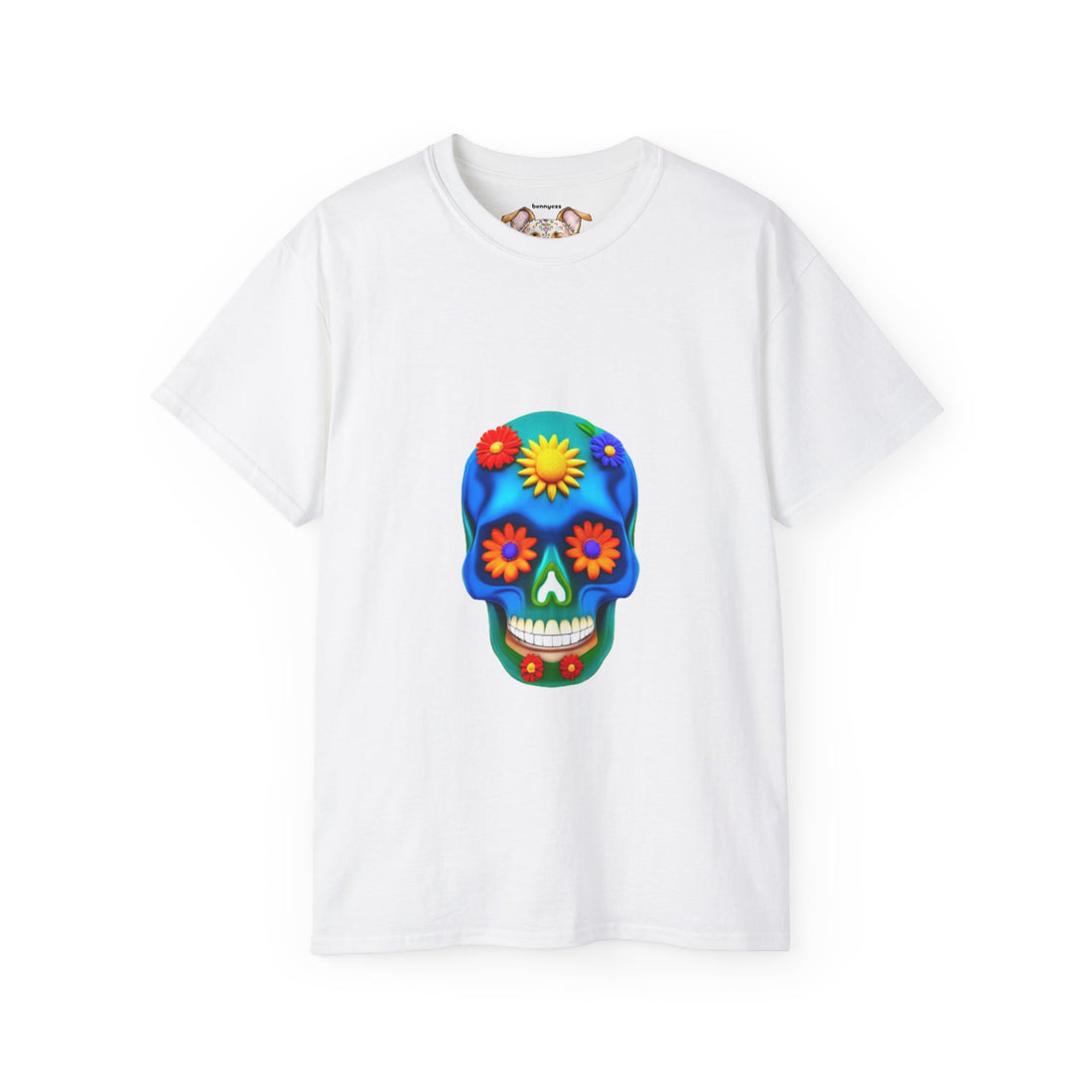 Bennyess Epic & Unique Design t-Shirt Collection