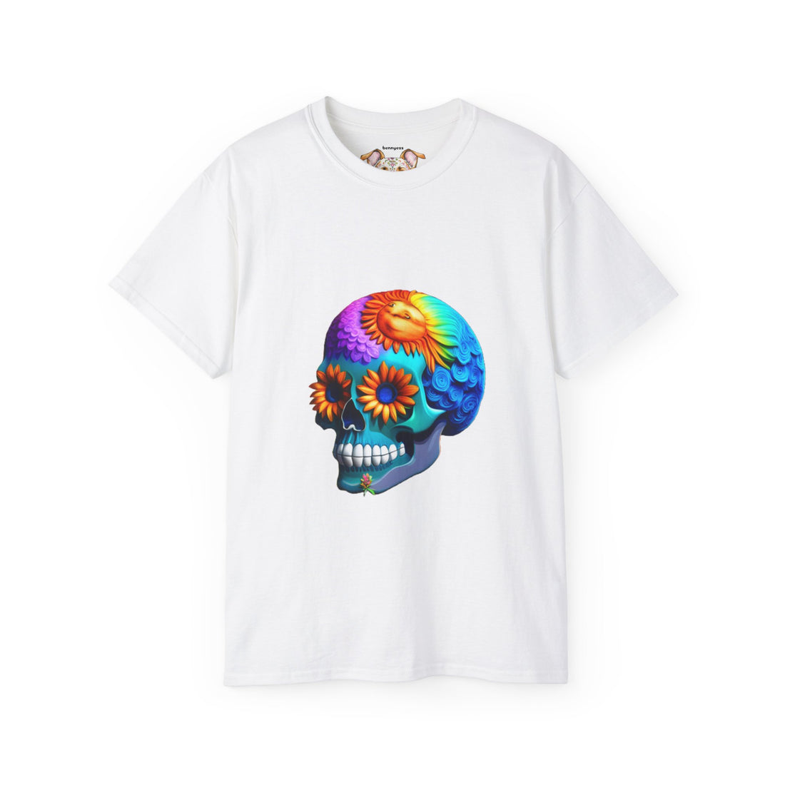 Bennyess Epic & Unique Design t-Shirt Collection