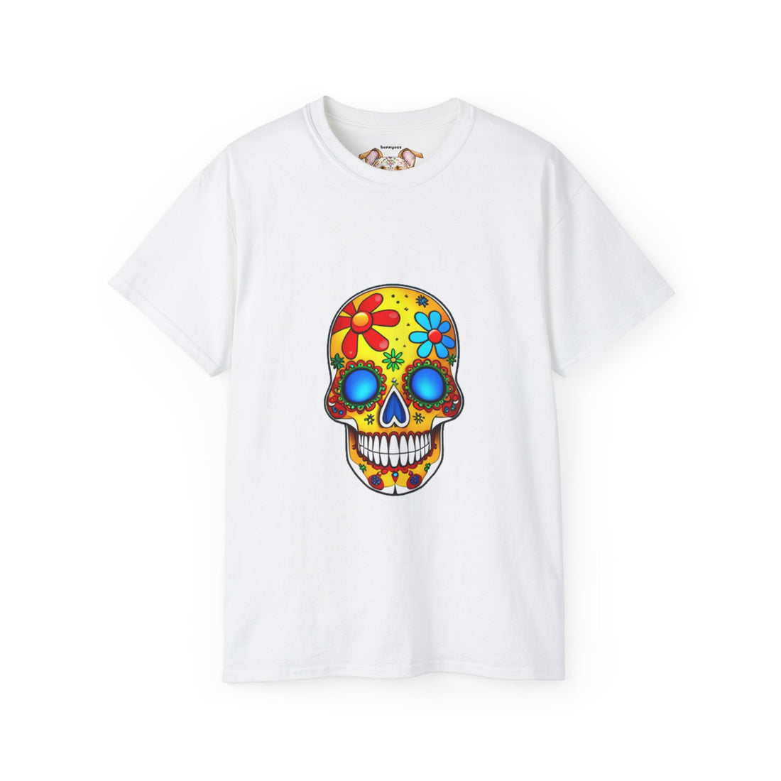 Bennyess Epic & Unique Design t-Shirt Collection