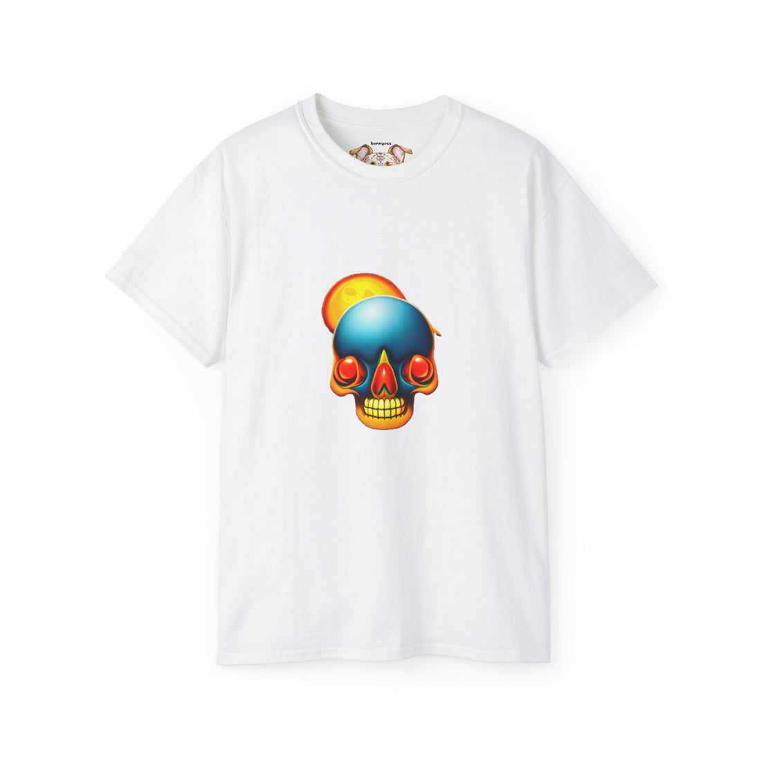 Bennyess Epic & Unique Design t-Shirt Collection