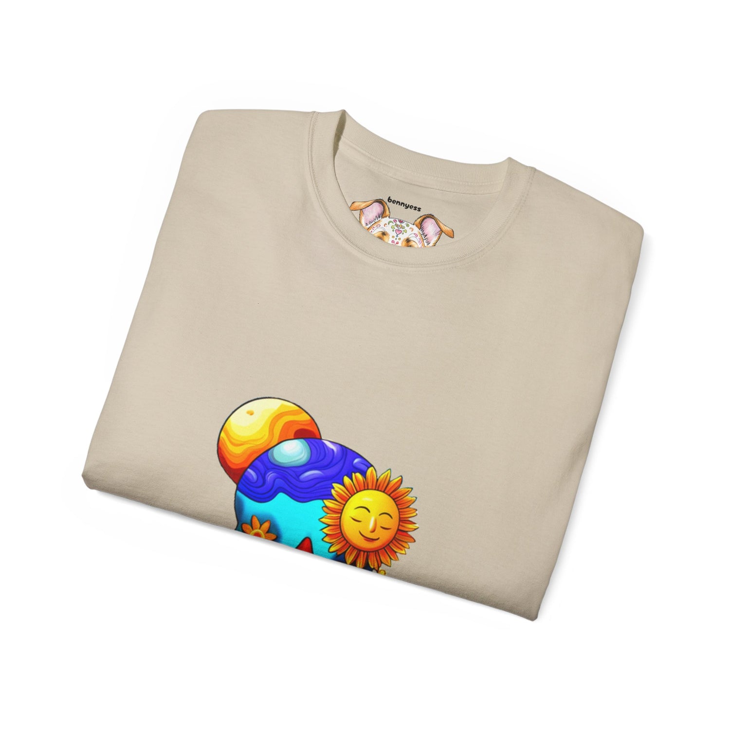 Bennyess Epic &amp; Unique Design t-Shirt Collection
