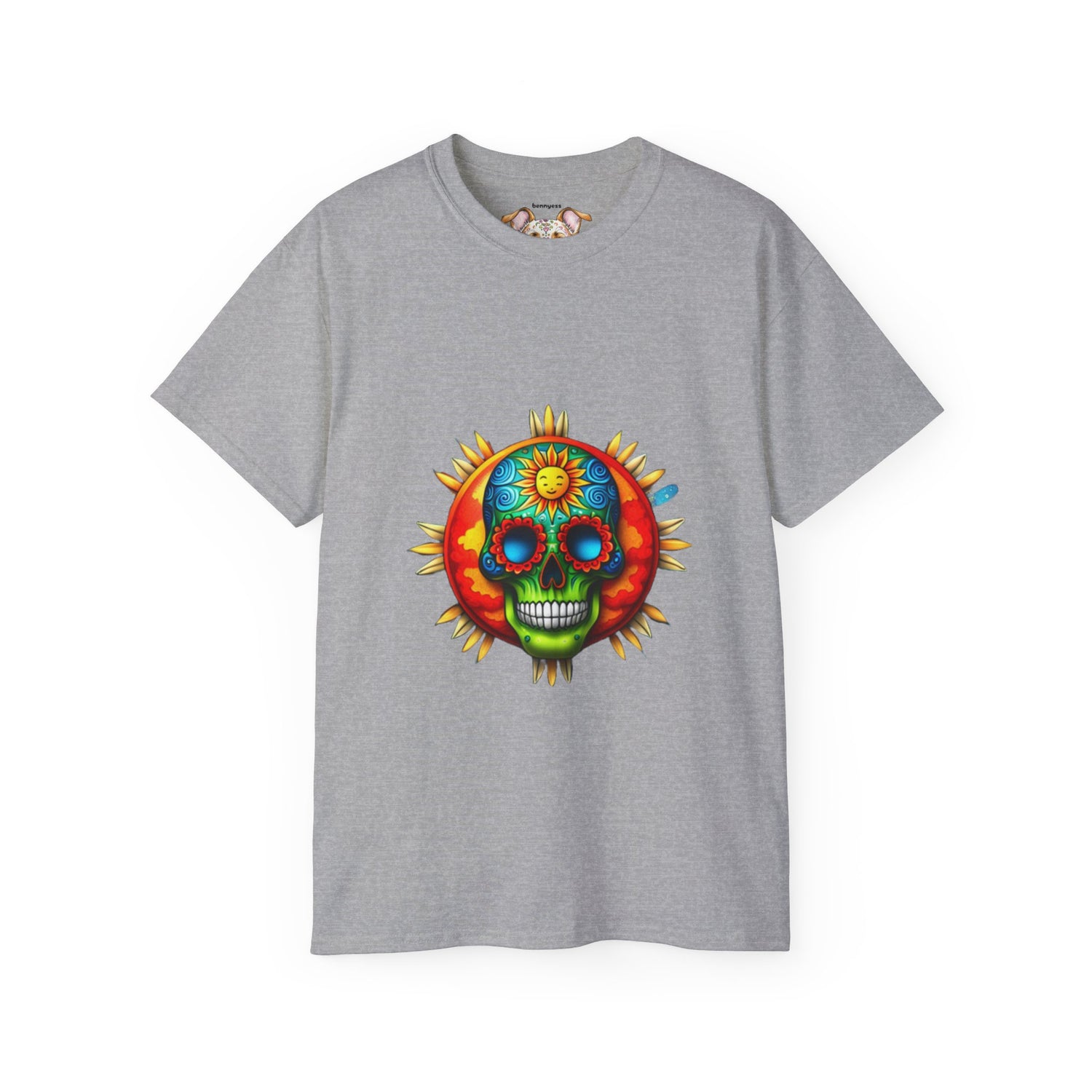 Bennyess Epic &amp; Unique Design t-Shirt Collection