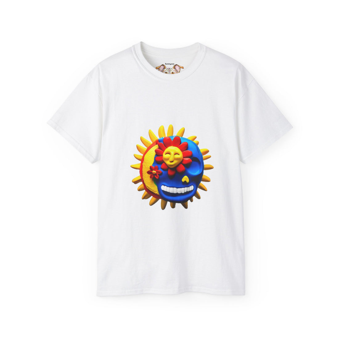 Bennyess Epic & Unique Design t-Shirt Collection