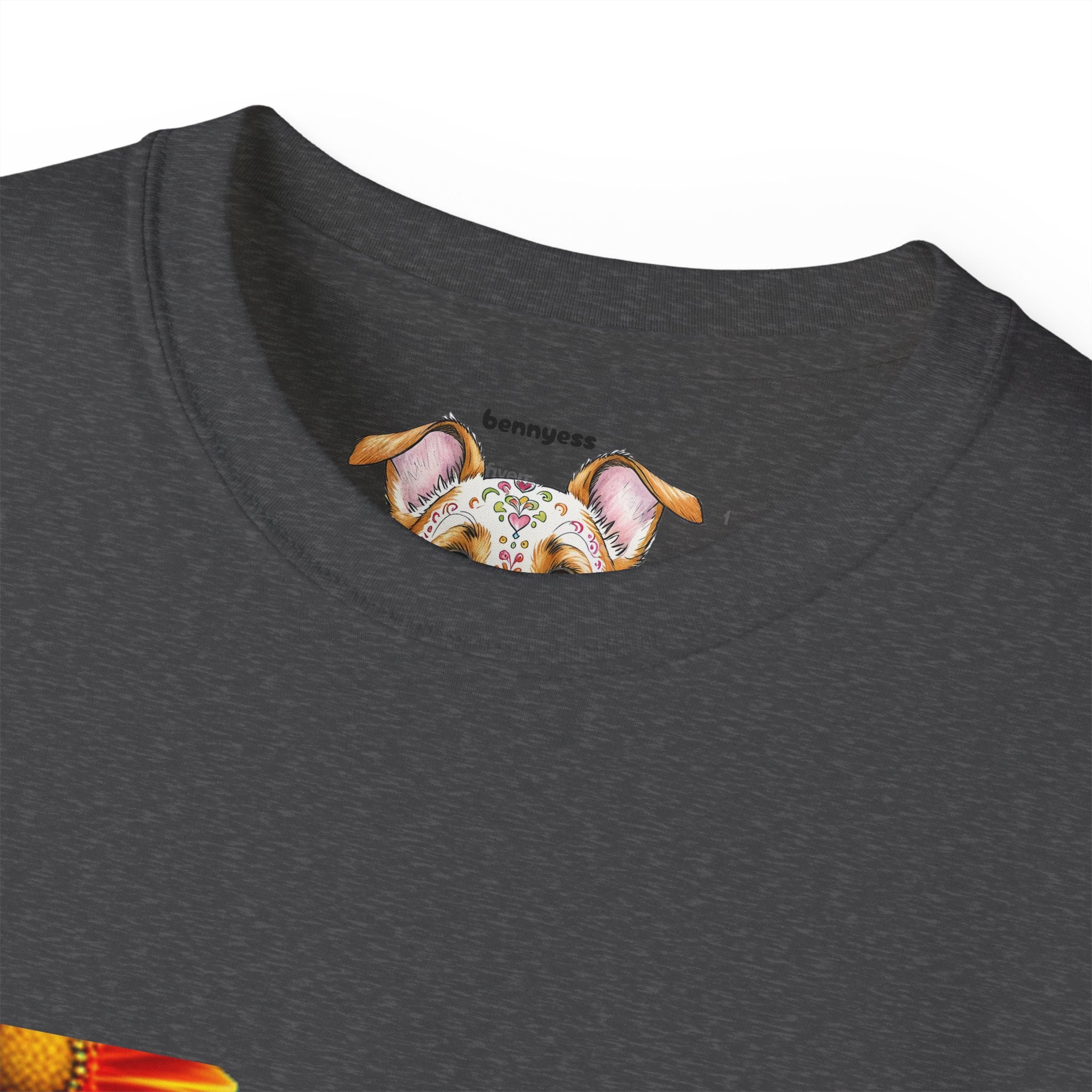 Bennyess Epic &amp; Unique Design t-Shirt Collection