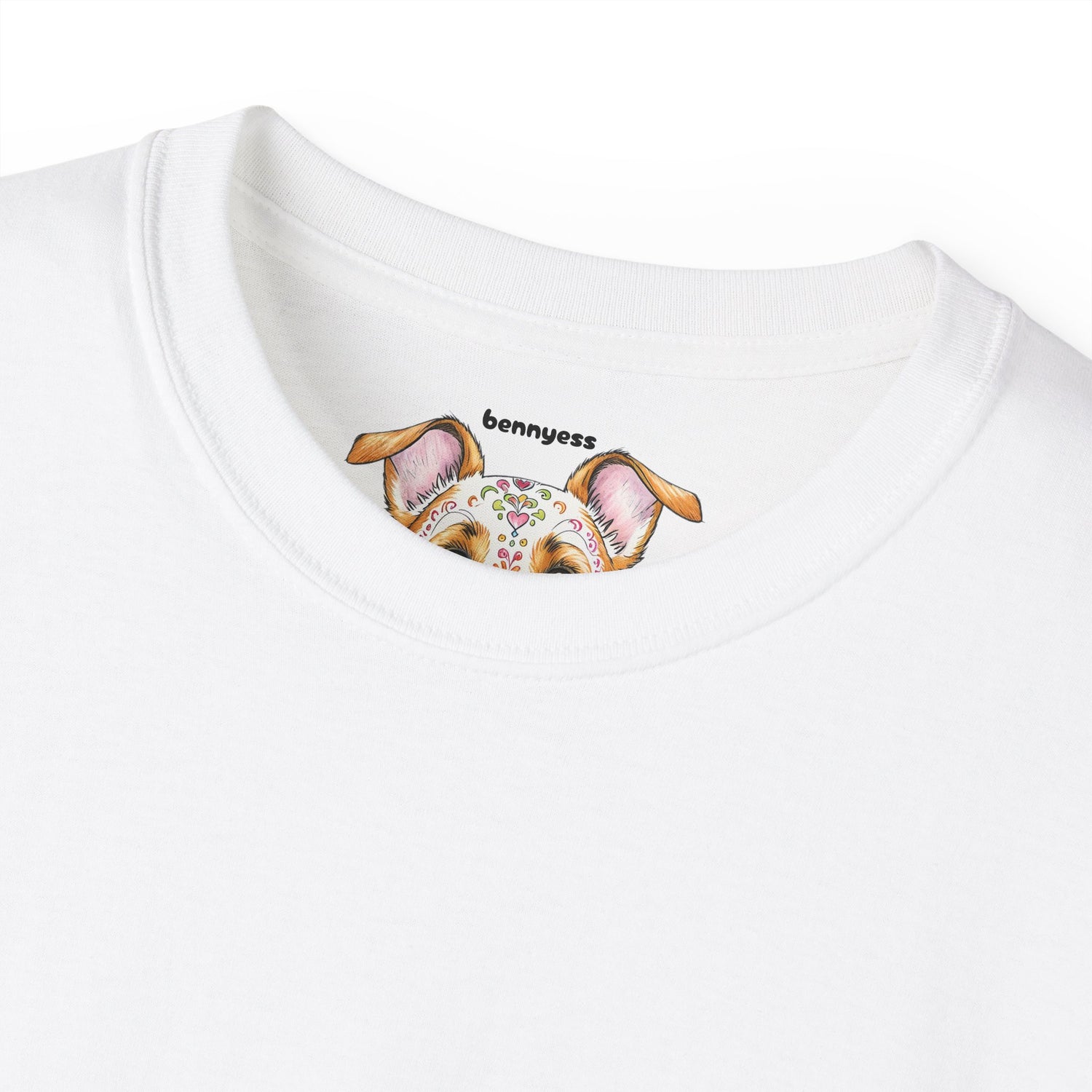Bennyess Epic &amp; Unique Design t-Shirt Collection