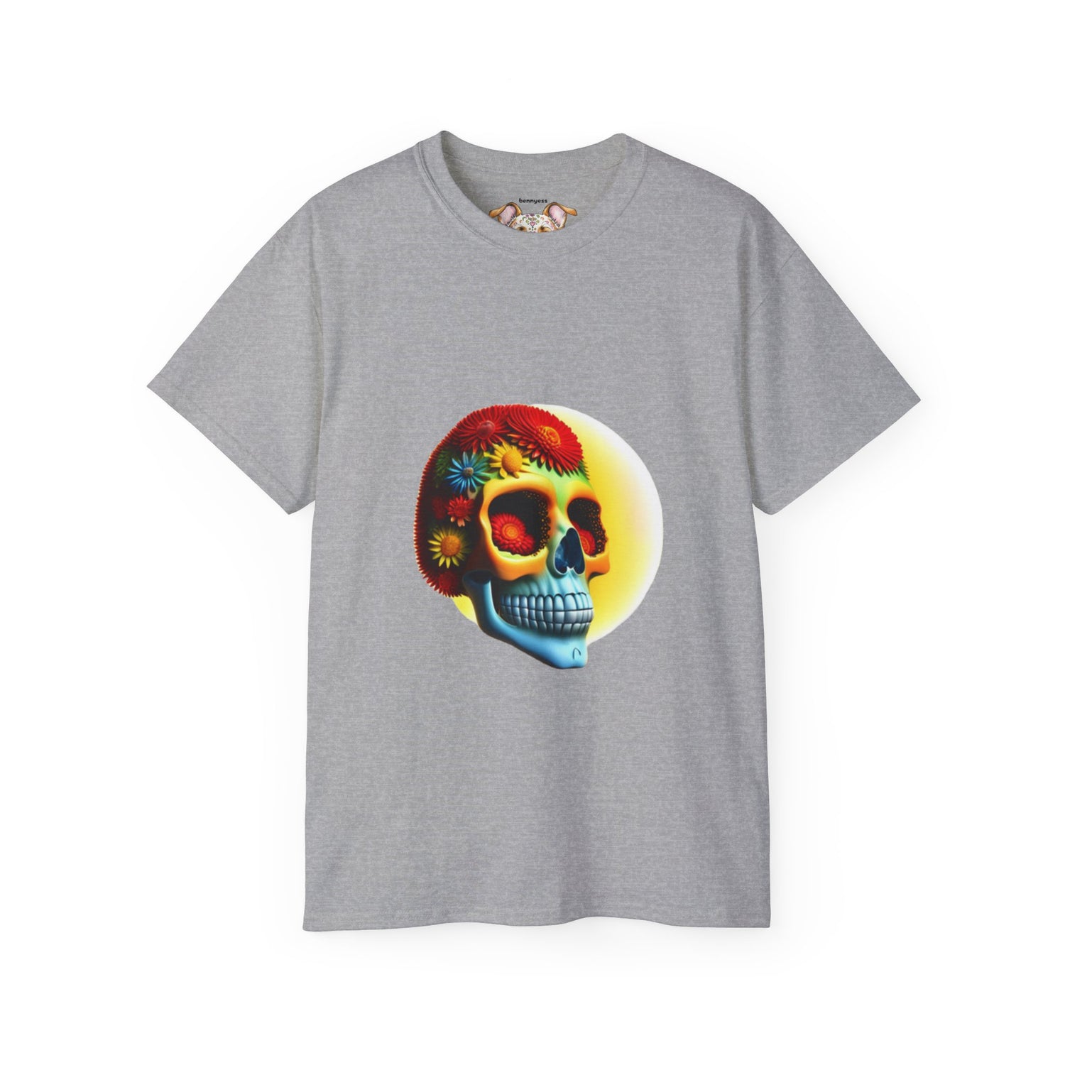 Bennyess Epic &amp; Unique Design t-Shirt Collection