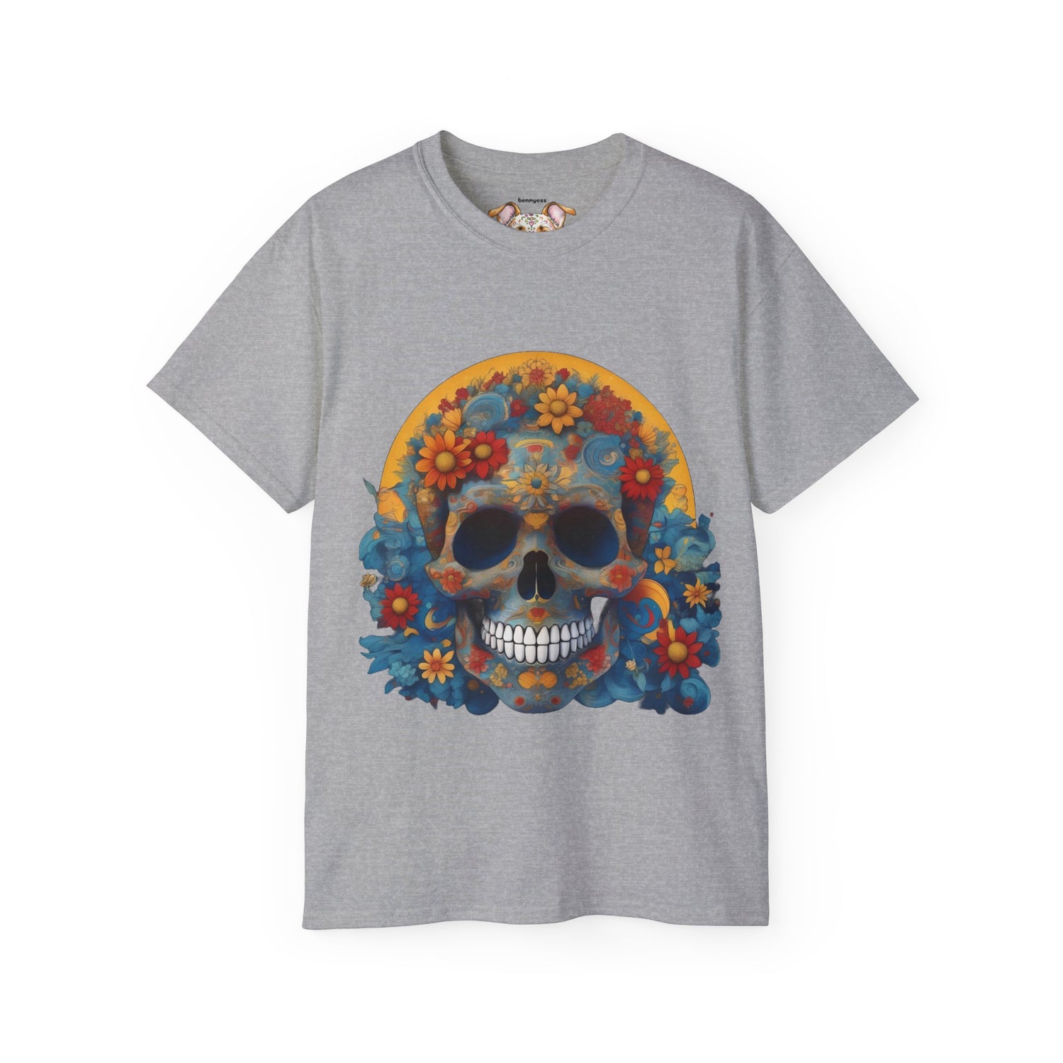 Bennyess Epic &amp; Unique Design t-Shirt Collection