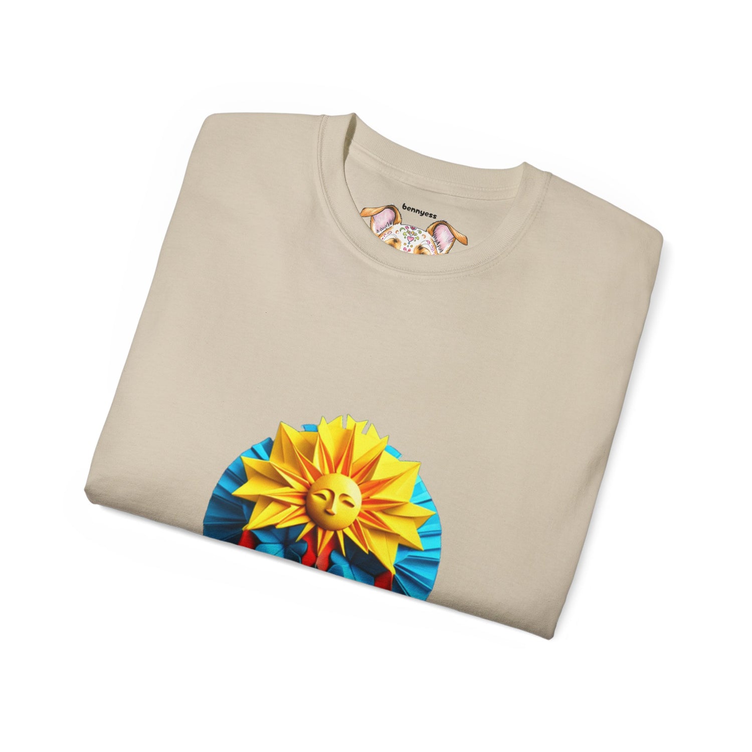 Bennyess Epic &amp; Unique Design t-Shirt Collection