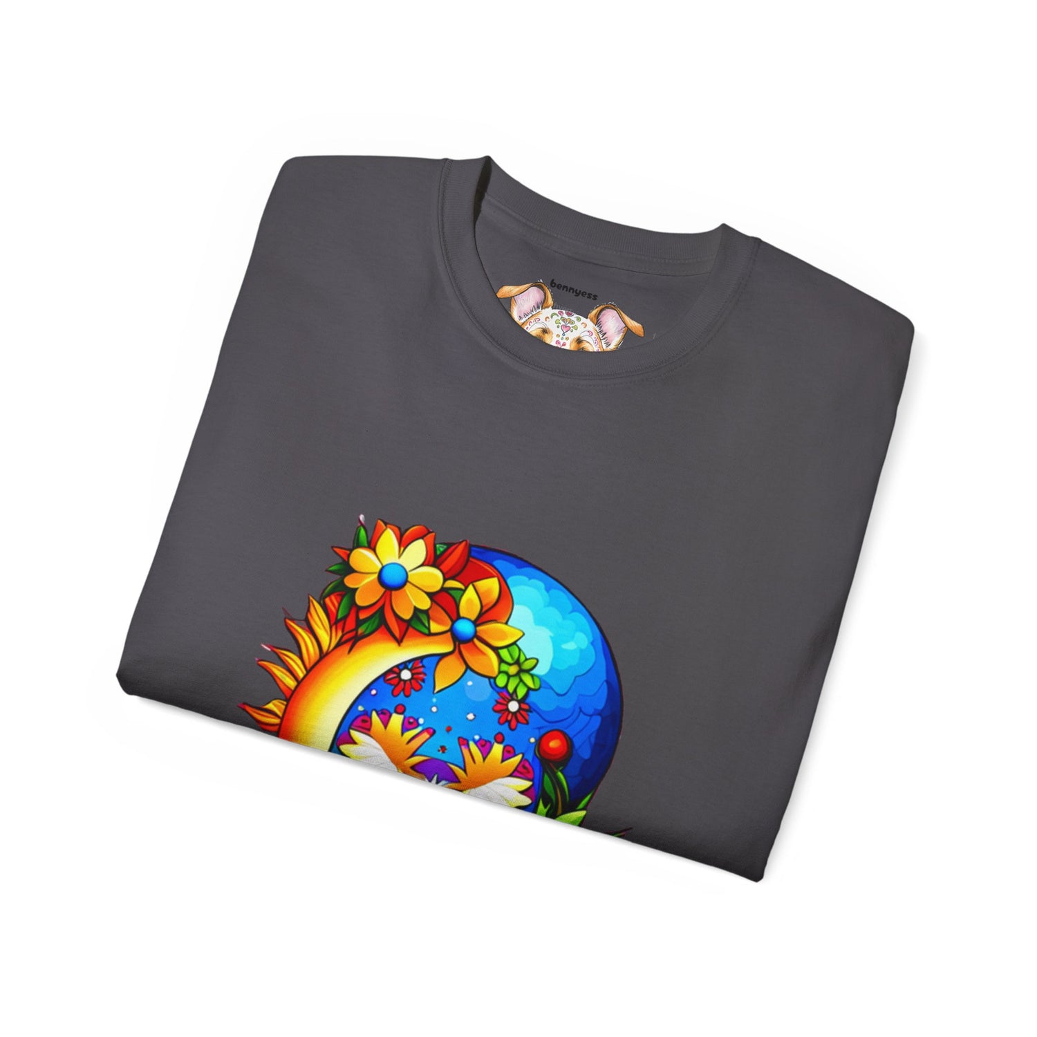 Bennyess Epic &amp; Unique Design t-Shirt Collection