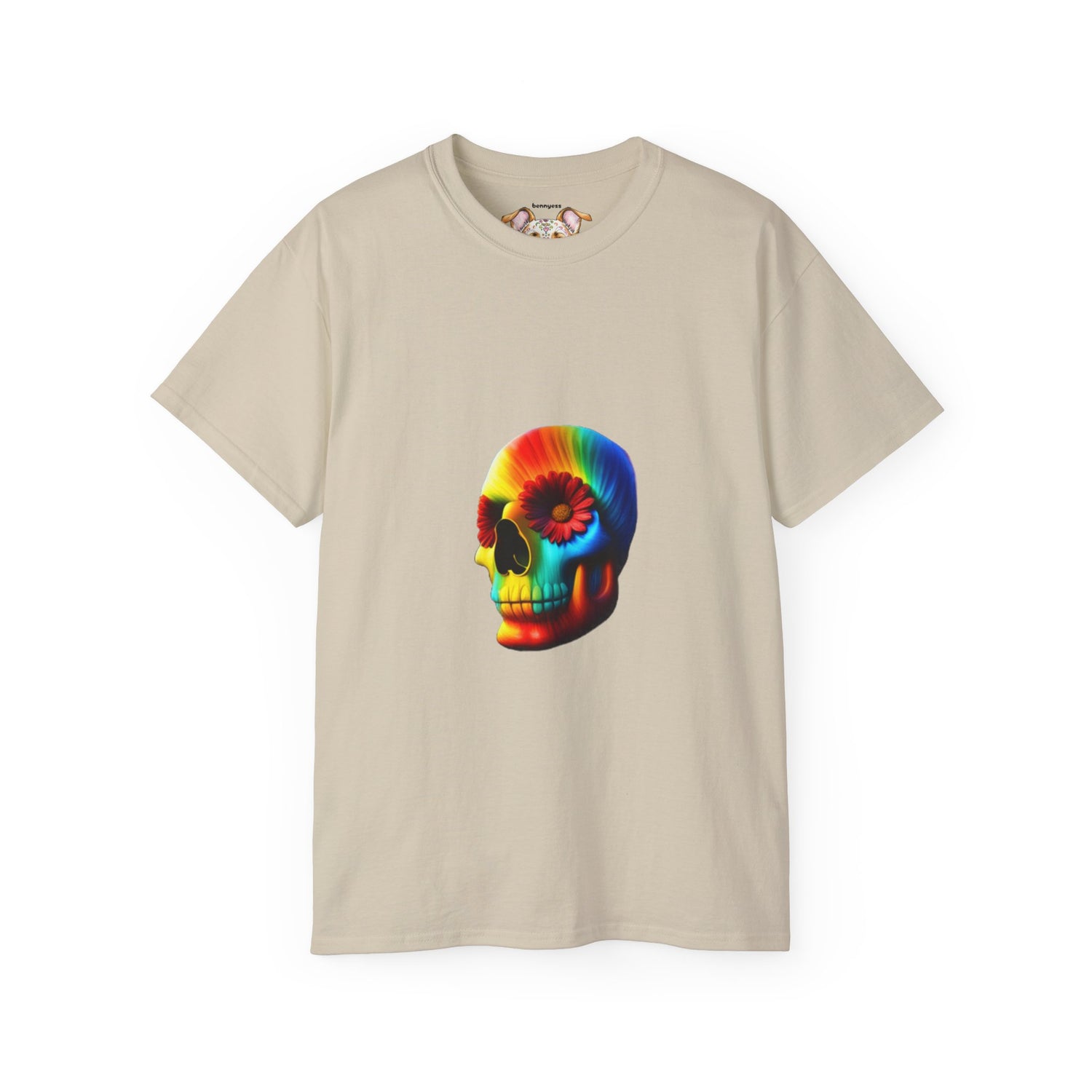Bennyess Epic &amp; Unique Design t-Shirt Collection