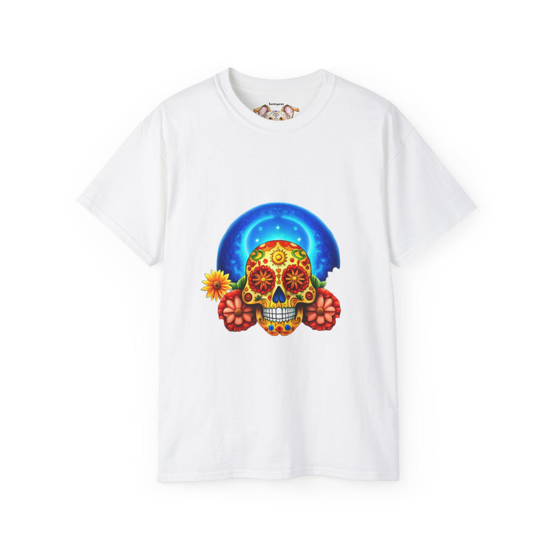 Bennyess Epic & Unique Design t-Shirt Collection