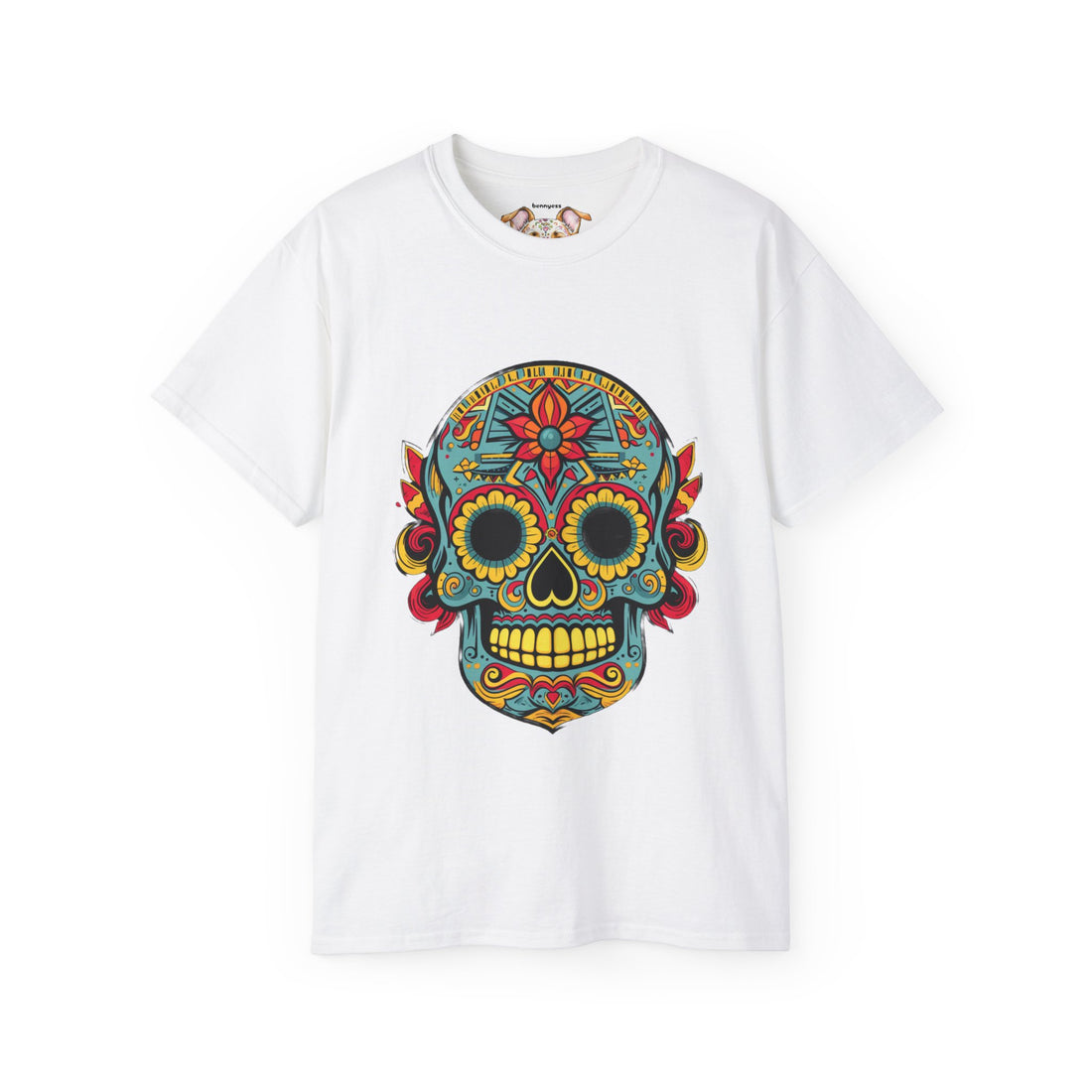 Bennyess Epic & Unique Design t-Shirt Collection